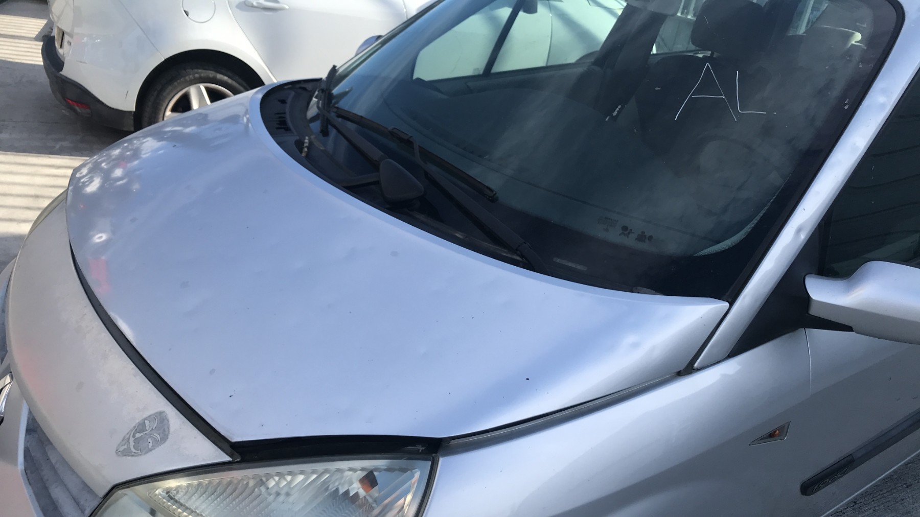 Image RENAULT GRAND SCENIC 2