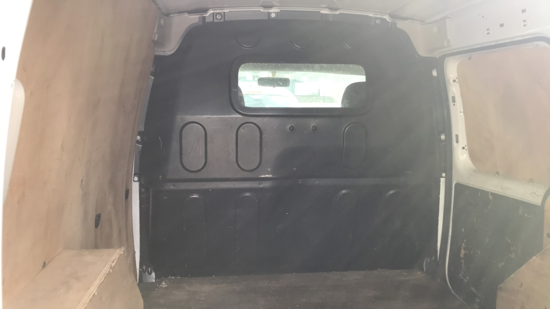 Image RENAULT KANGOO 2