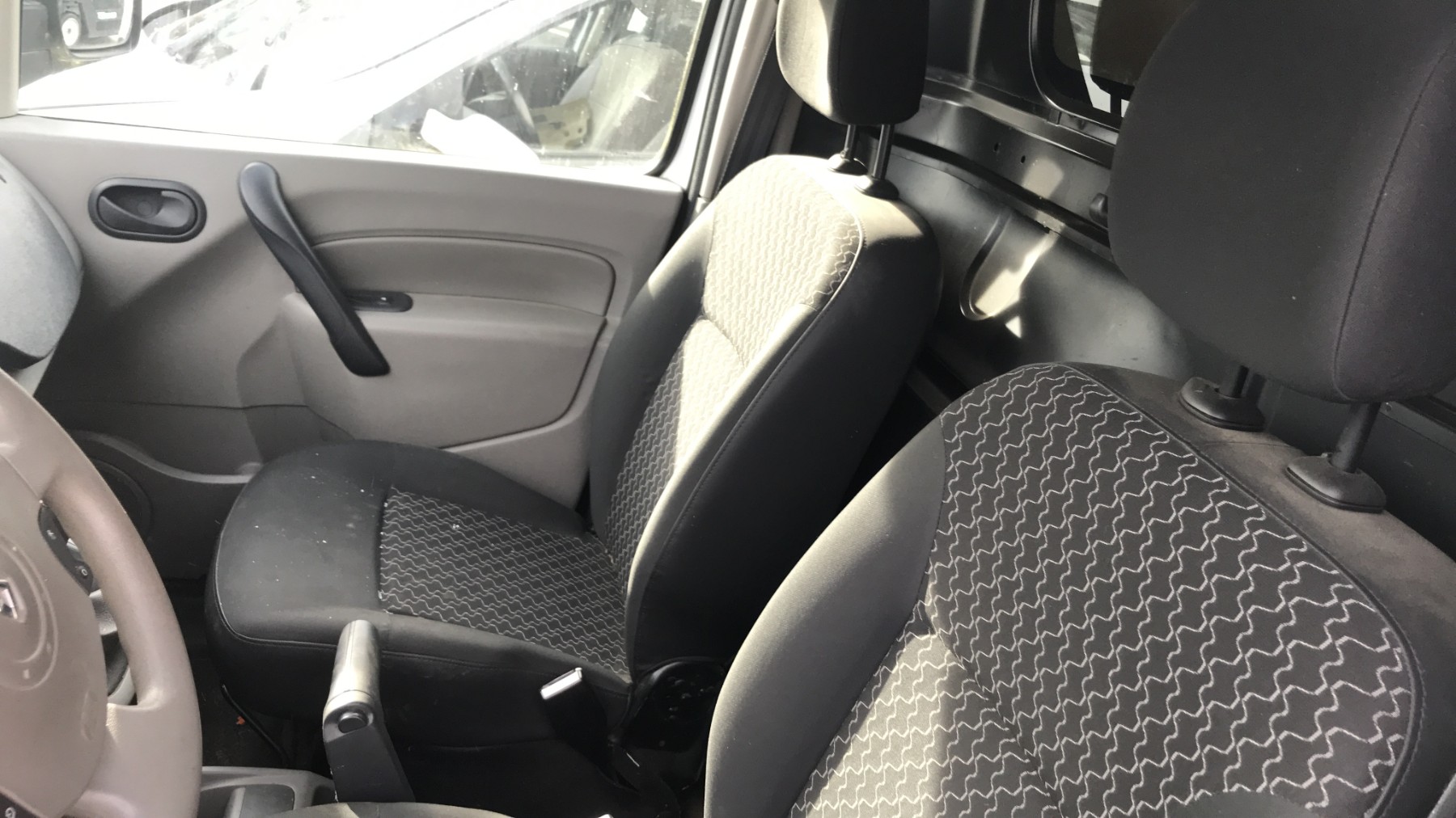 Image RENAULT KANGOO 2