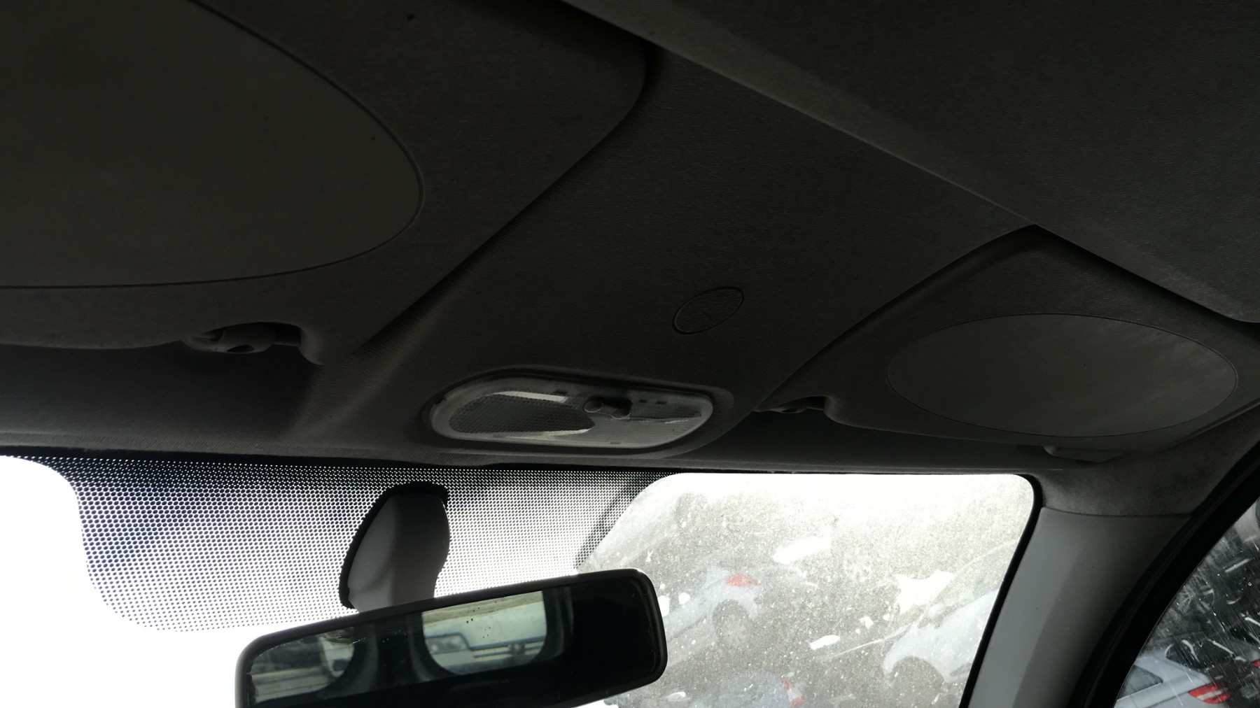 Image RENAULT KANGOO 2