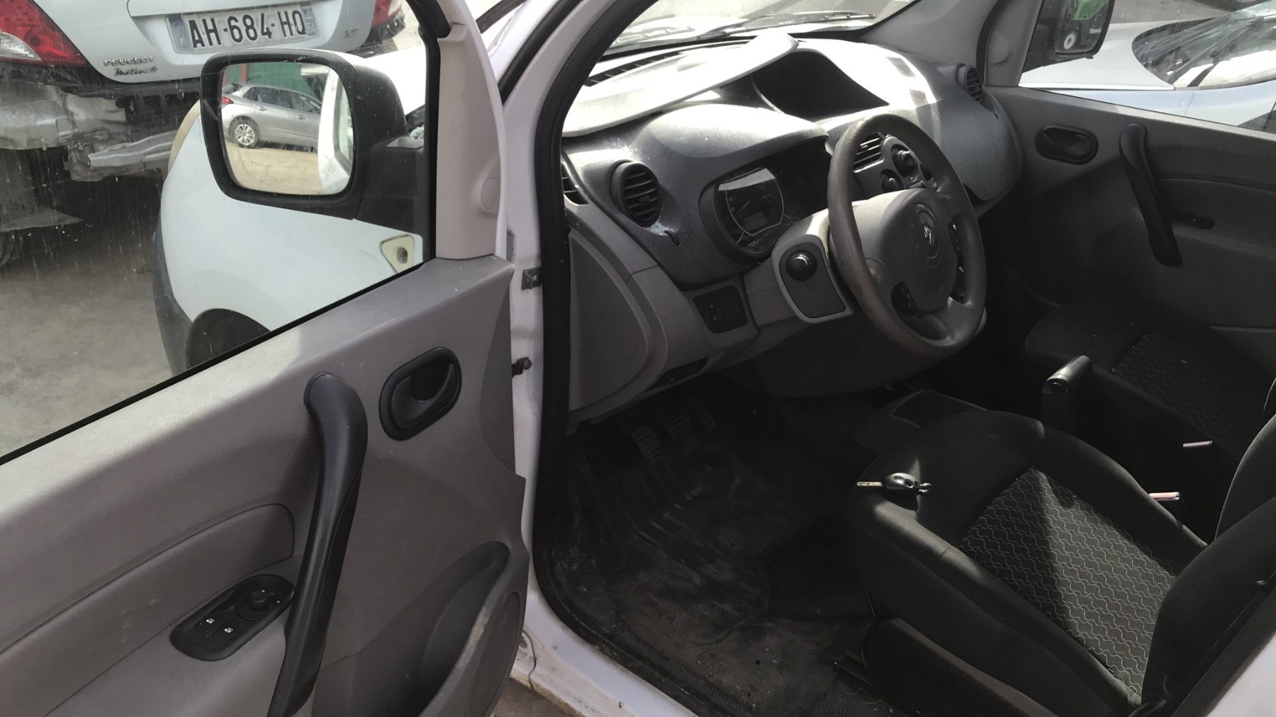 Image RENAULT KANGOO 2