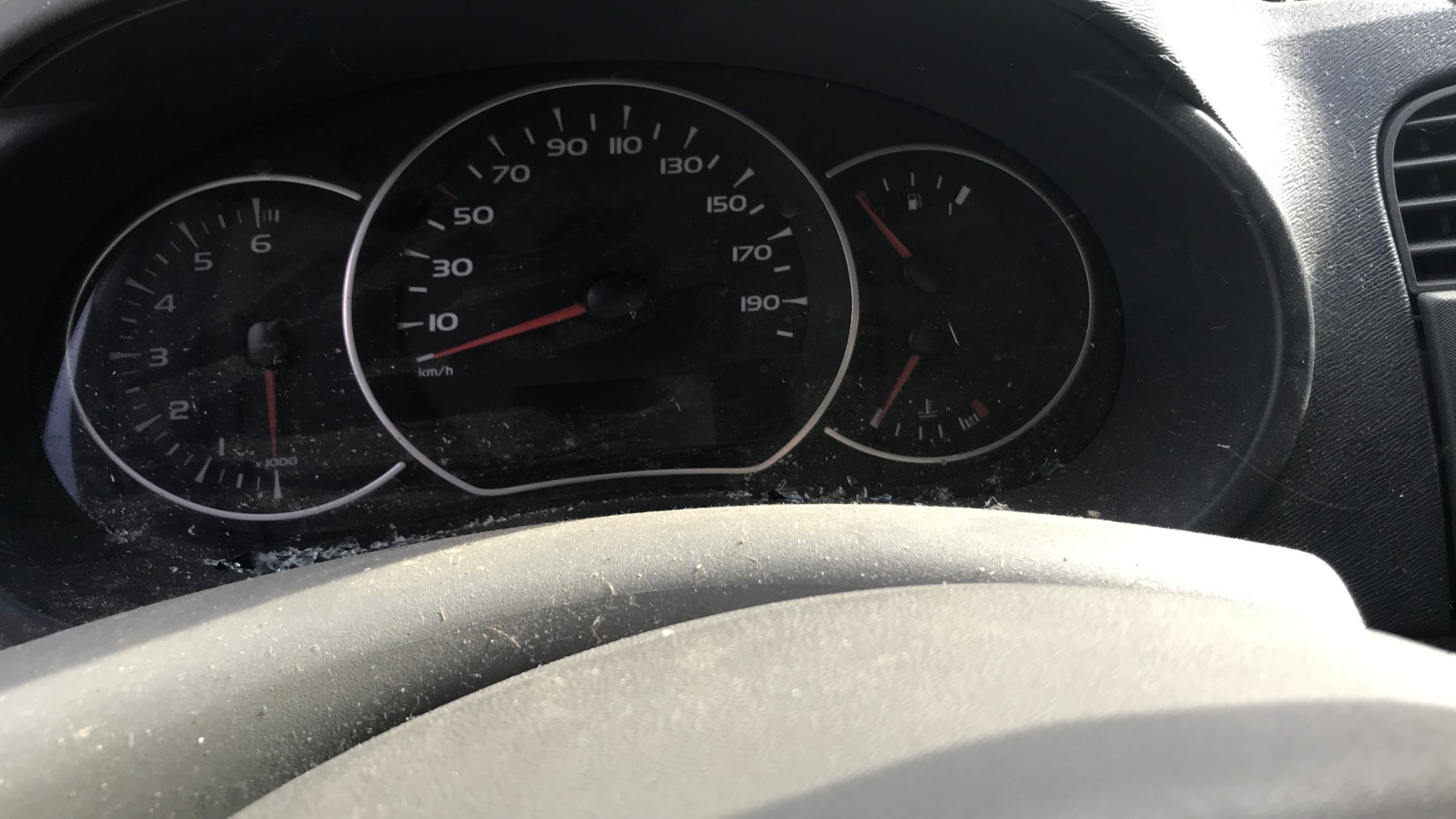 Image RENAULT KANGOO 2