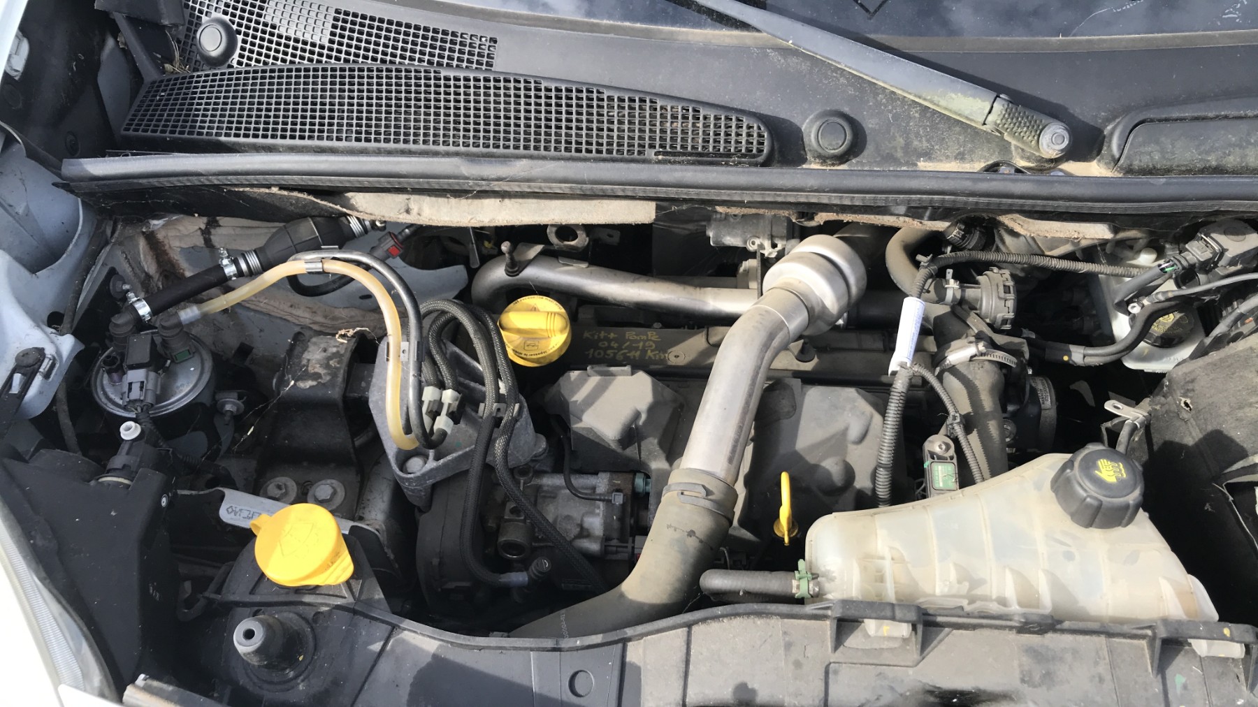 Image RENAULT KANGOO 2