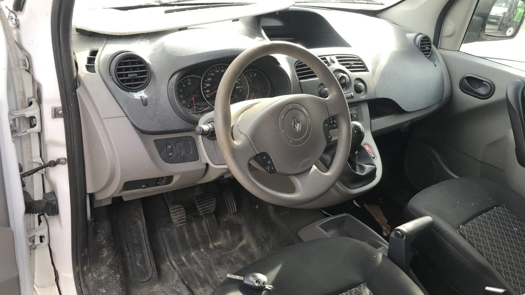 Image RENAULT KANGOO 2