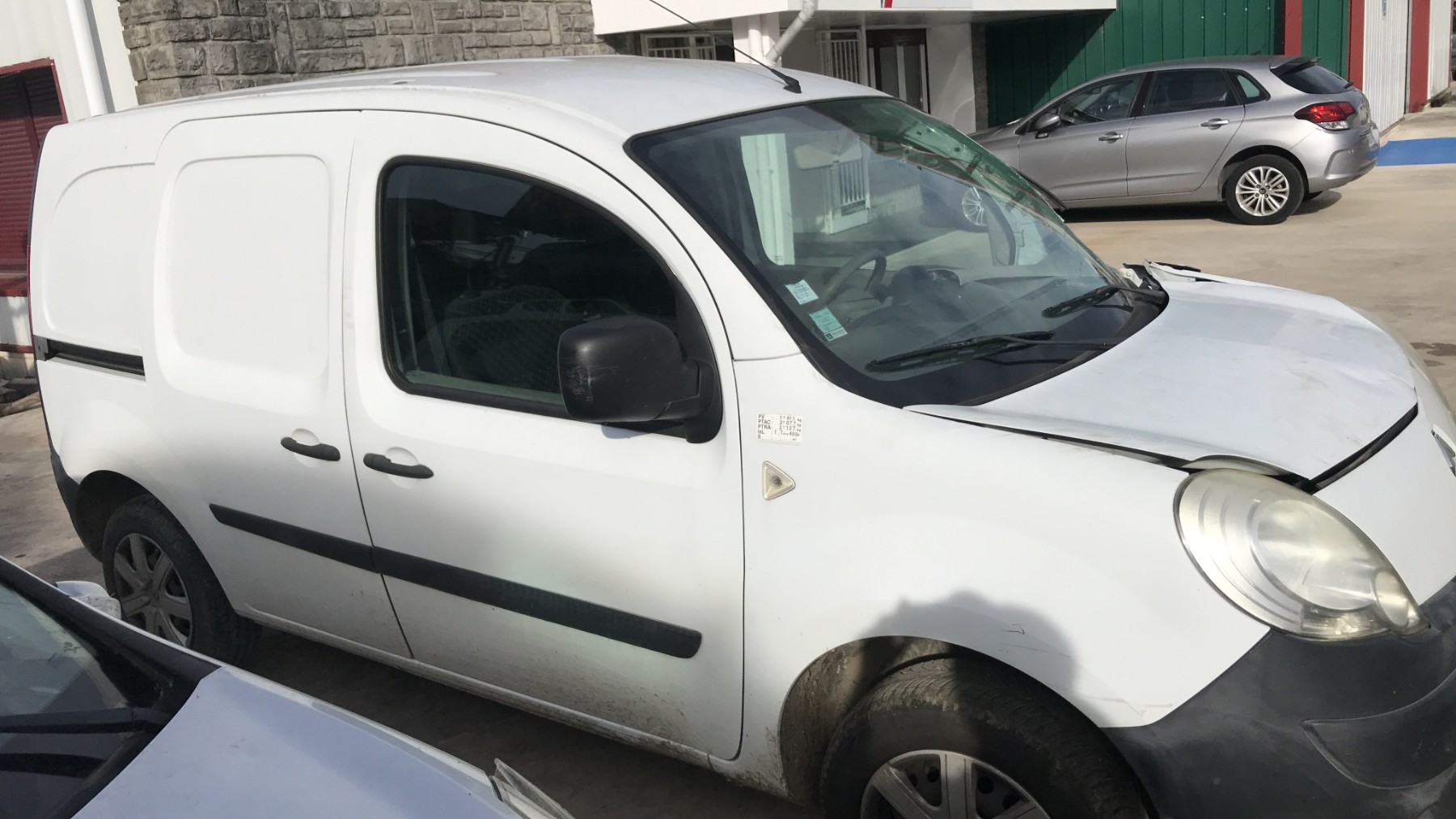 Image RENAULT KANGOO 2