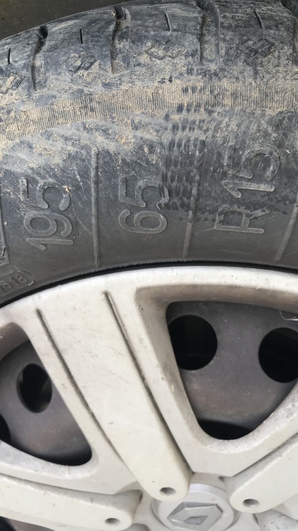 Image RENAULT KANGOO 2