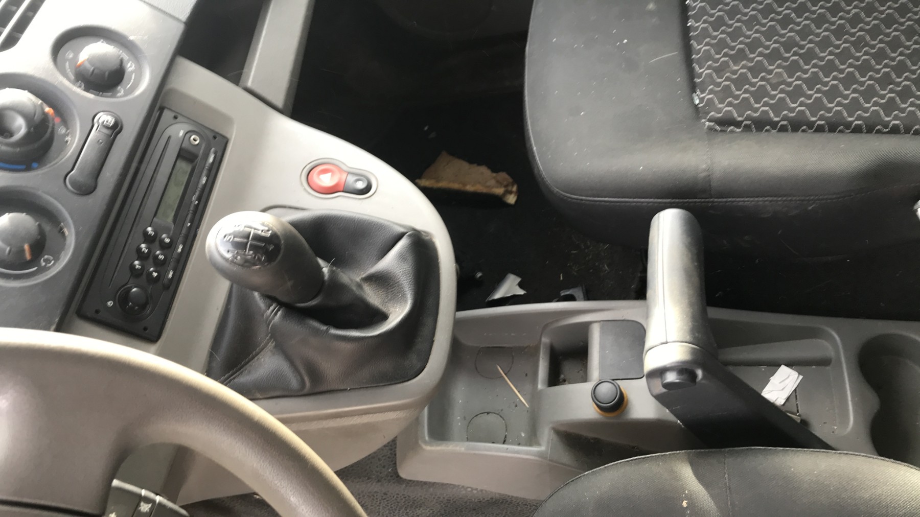 Image RENAULT KANGOO 2