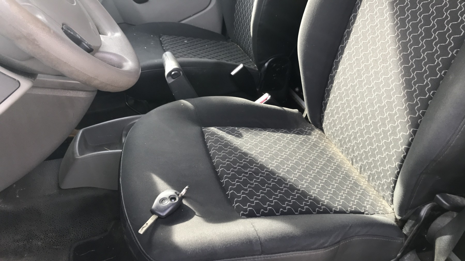 Image RENAULT KANGOO 2