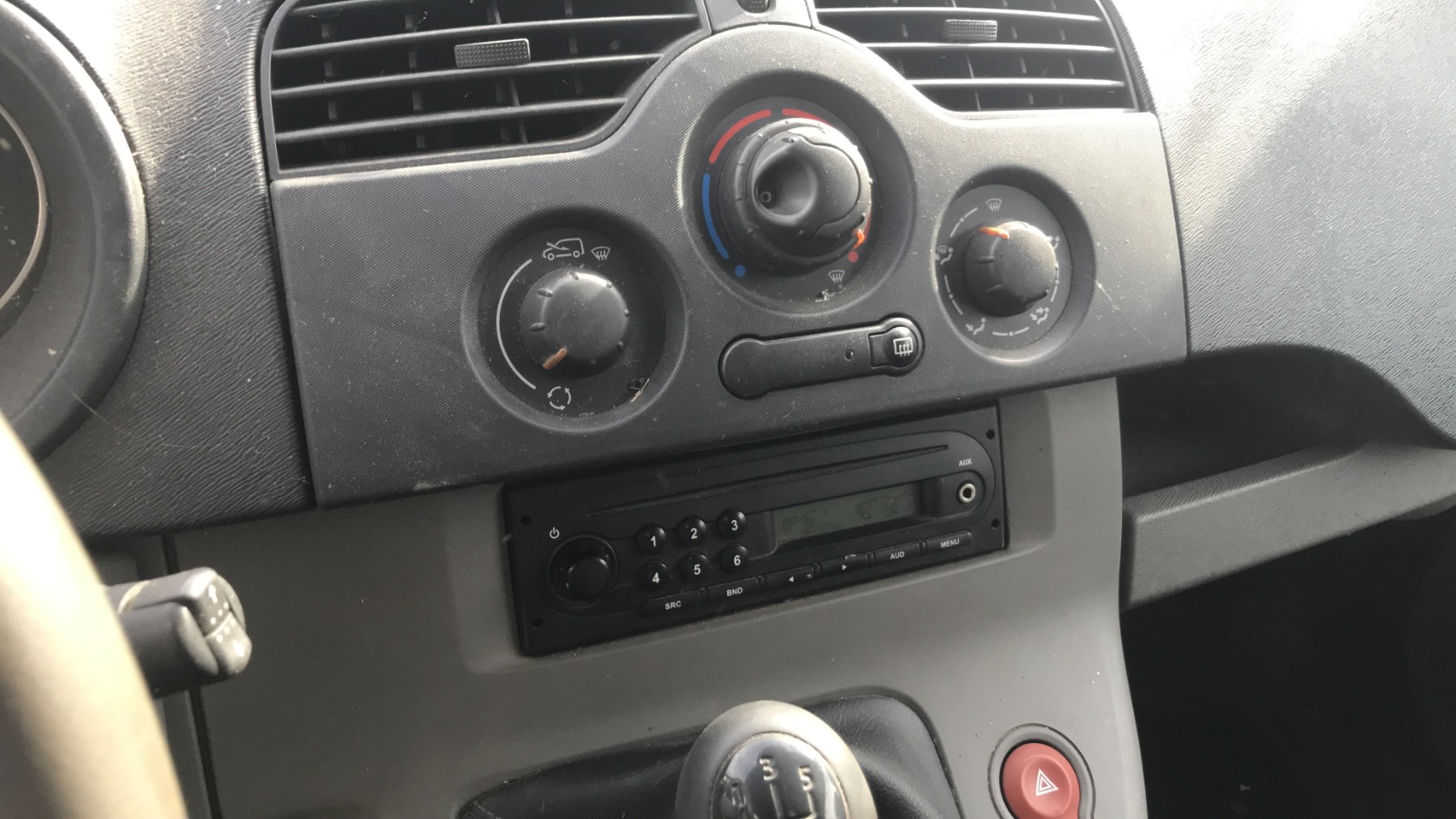 Image RENAULT KANGOO 2