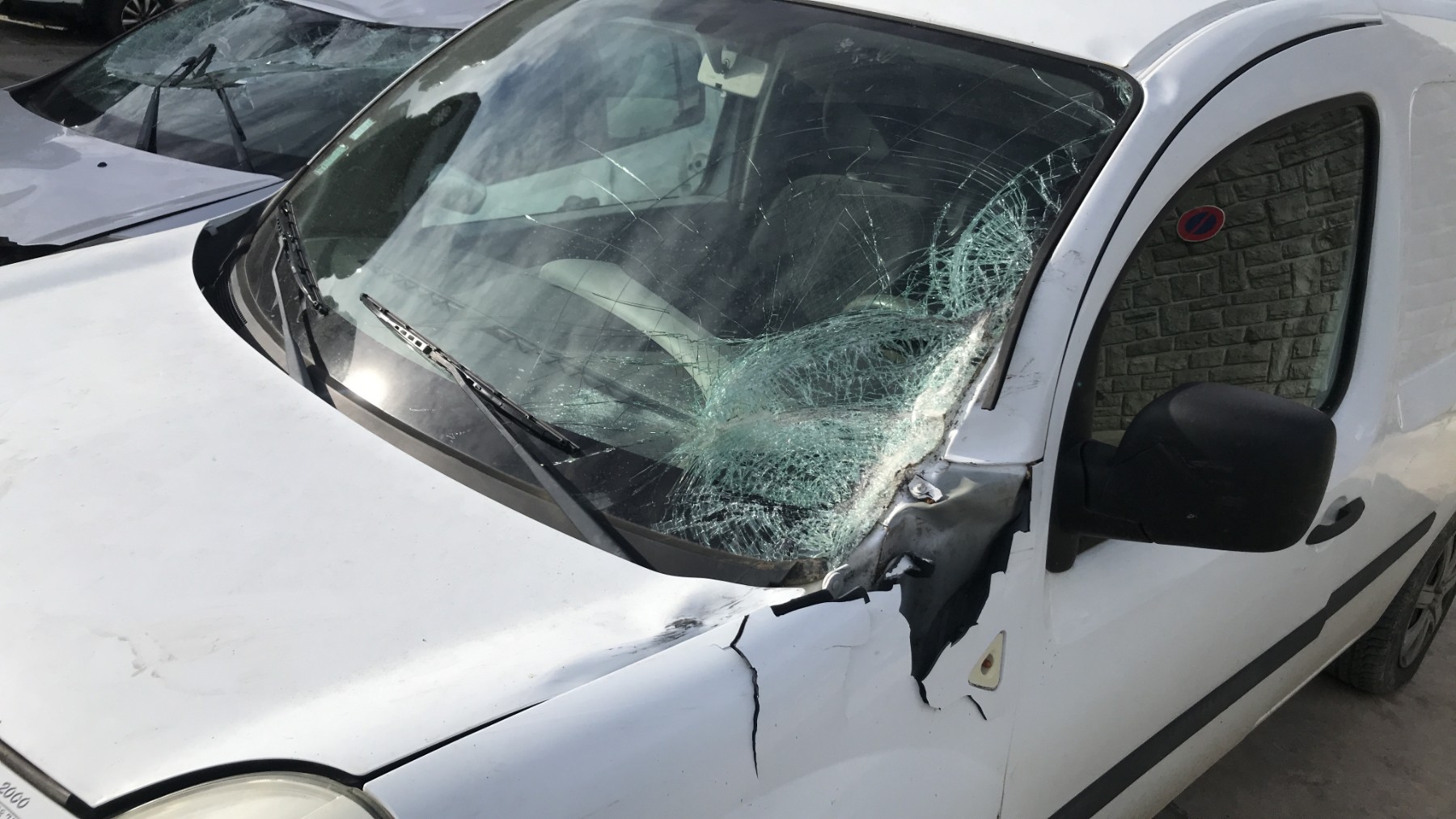 Image RENAULT KANGOO 2