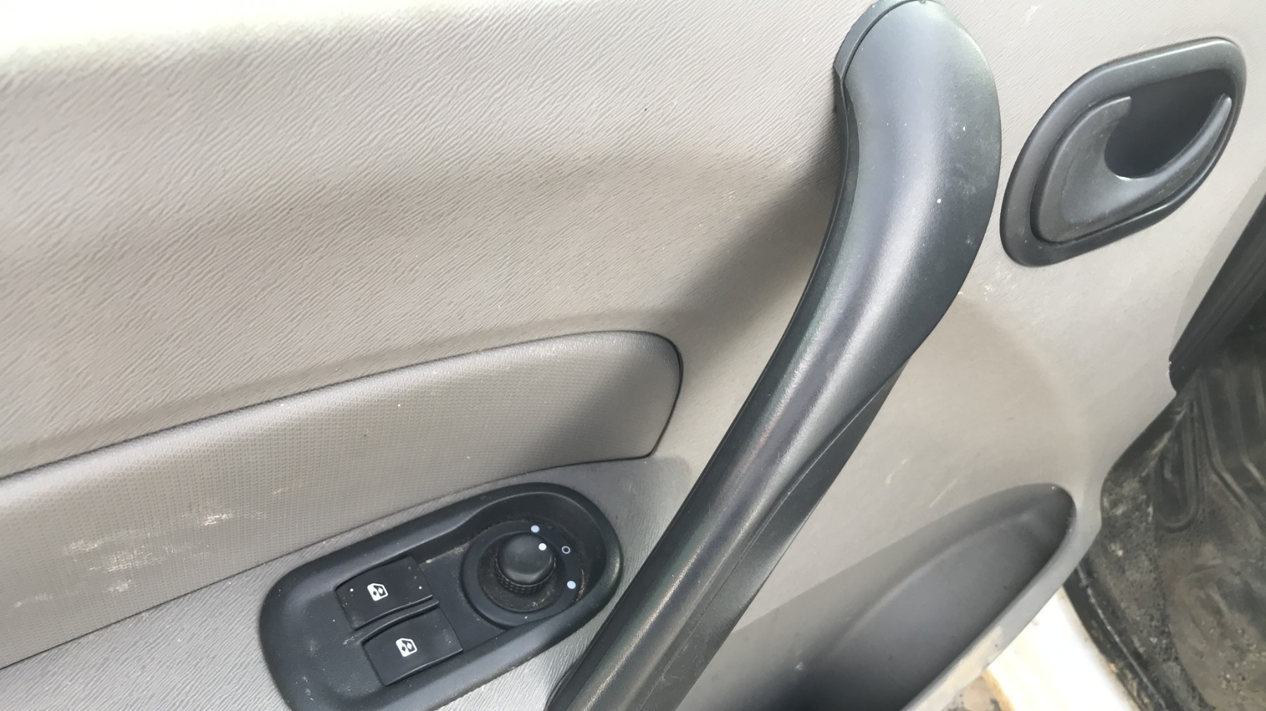 Image RENAULT KANGOO 2