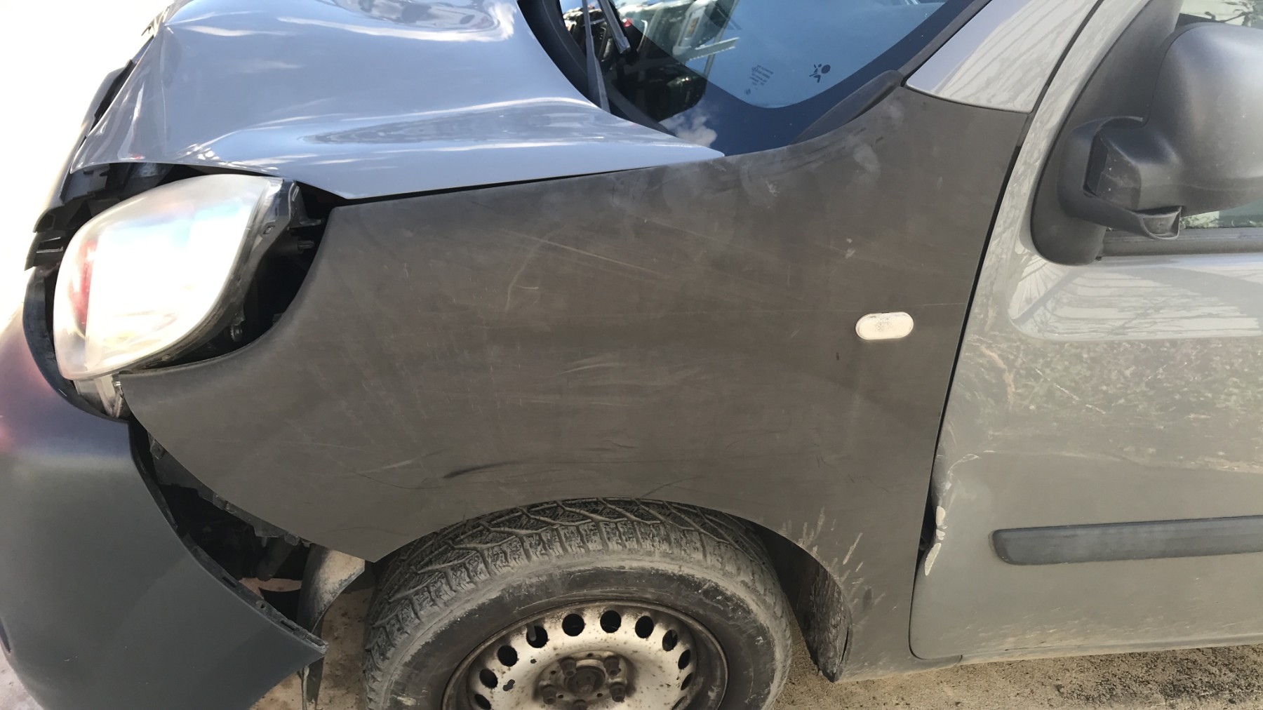 Image RENAULT KANGOO 2