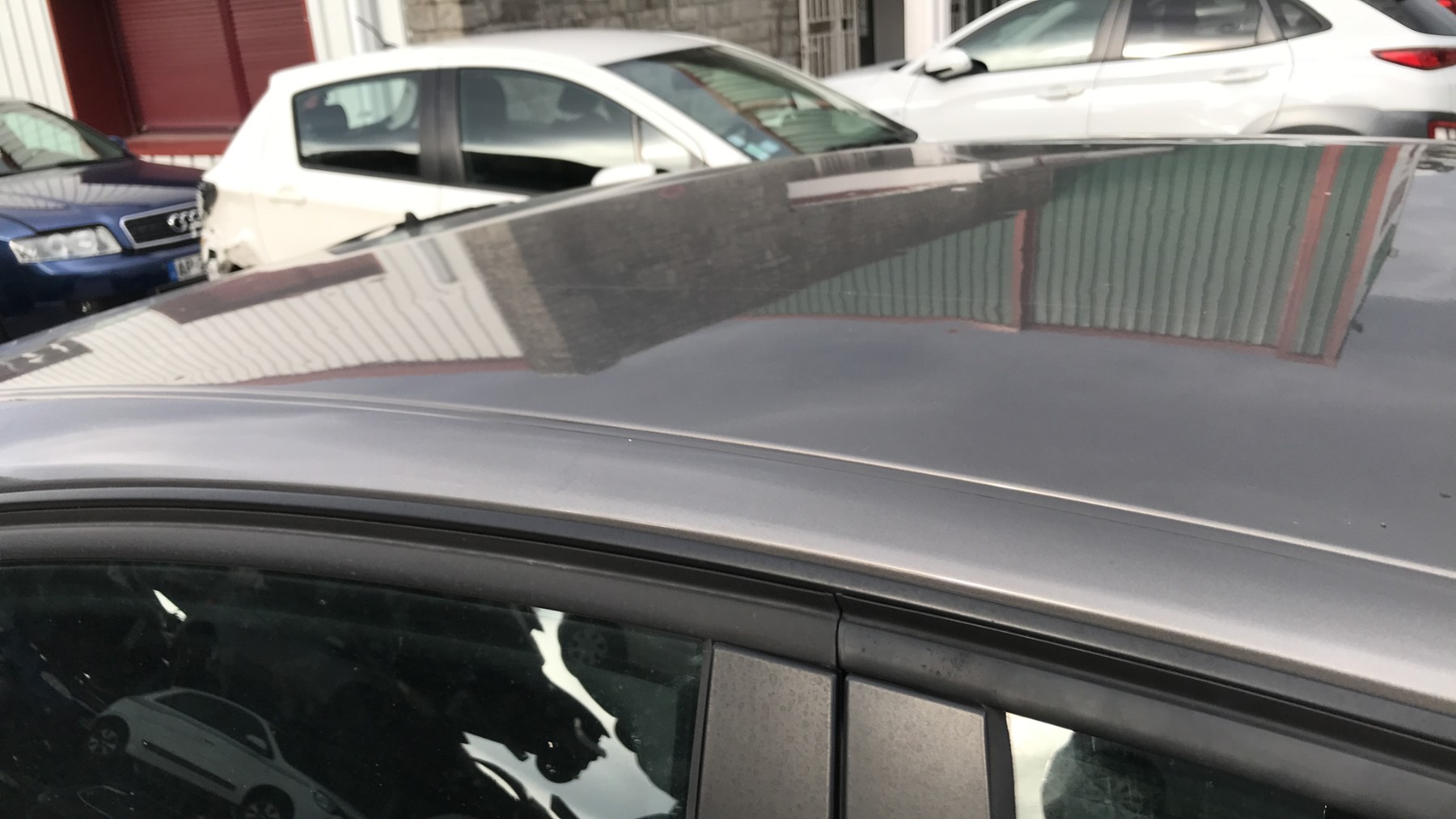 Image RENAULT LAGUNA 3