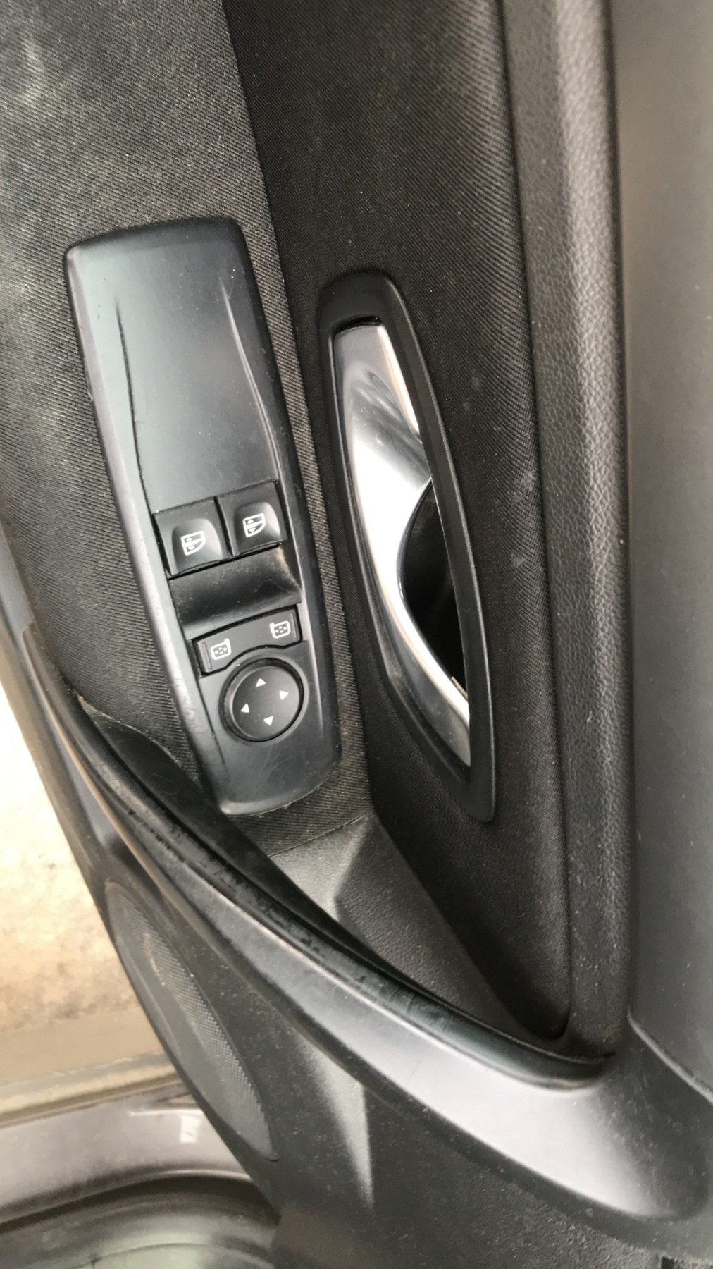 Image RENAULT LAGUNA 3