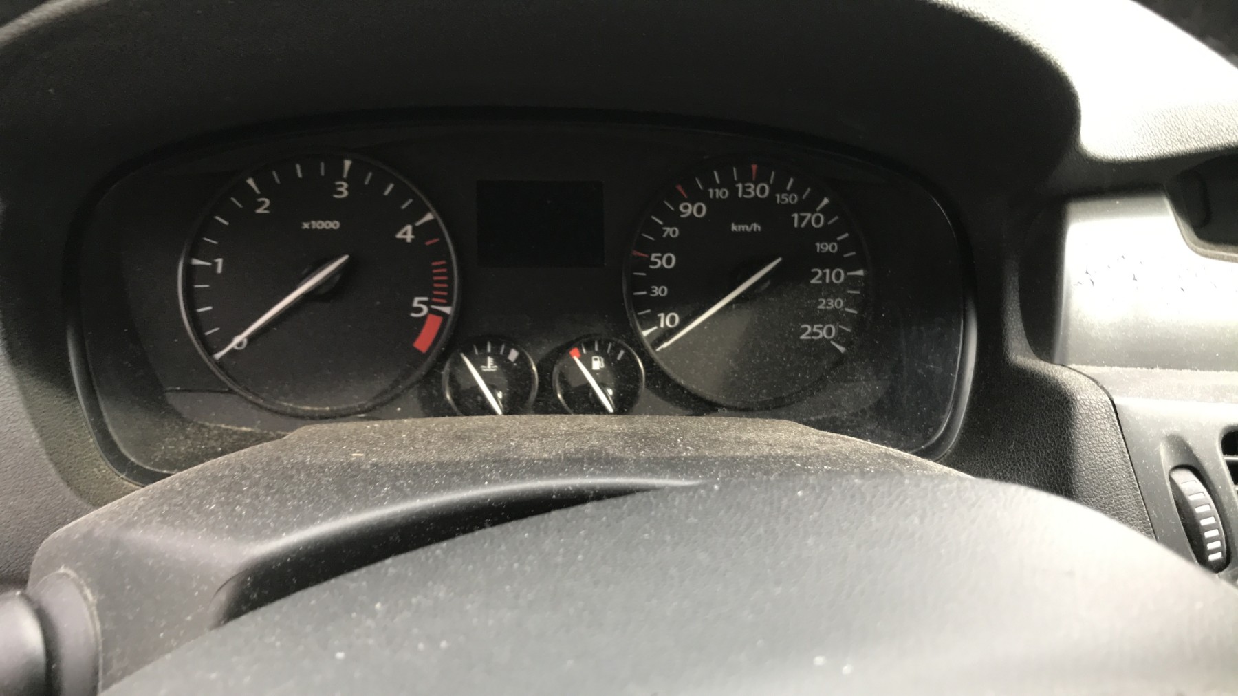 Image RENAULT LAGUNA 3