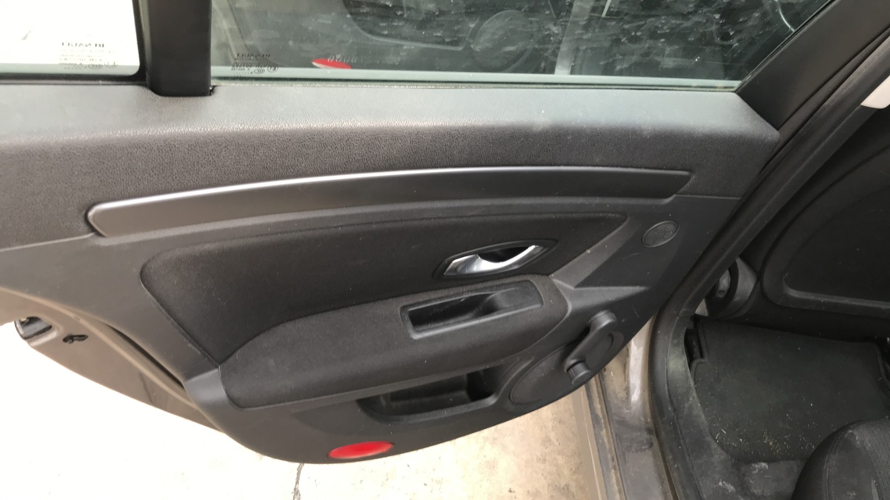 Image RENAULT LAGUNA 3