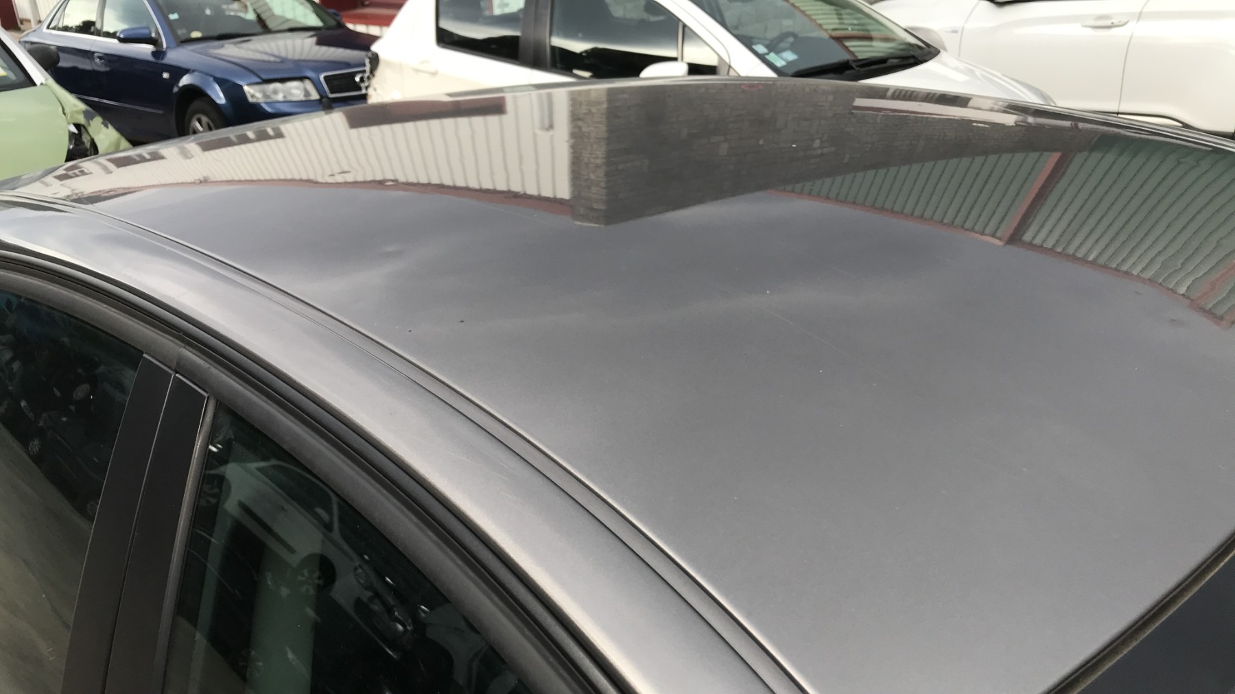 Image RENAULT LAGUNA 3