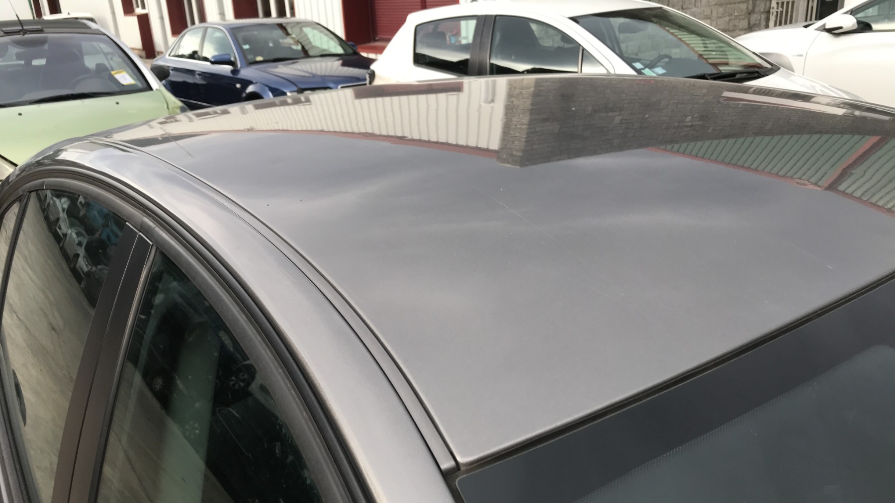 Image RENAULT LAGUNA 3