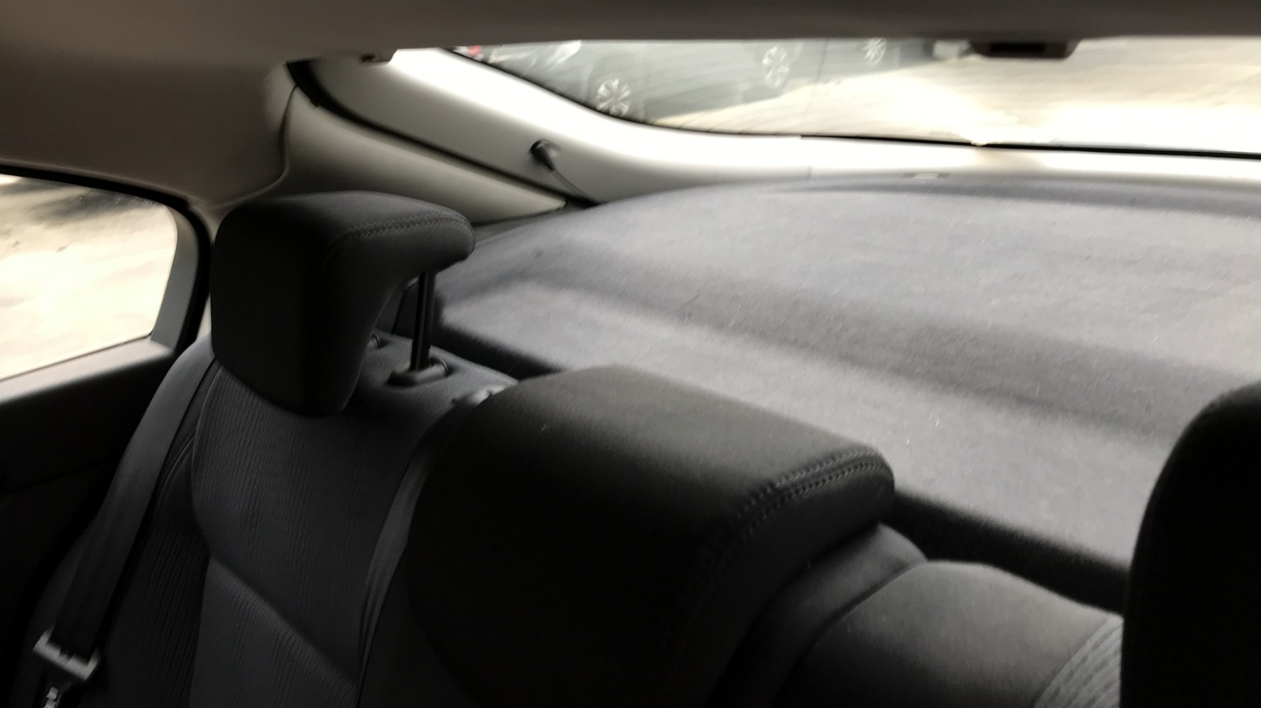 Image RENAULT LAGUNA 3