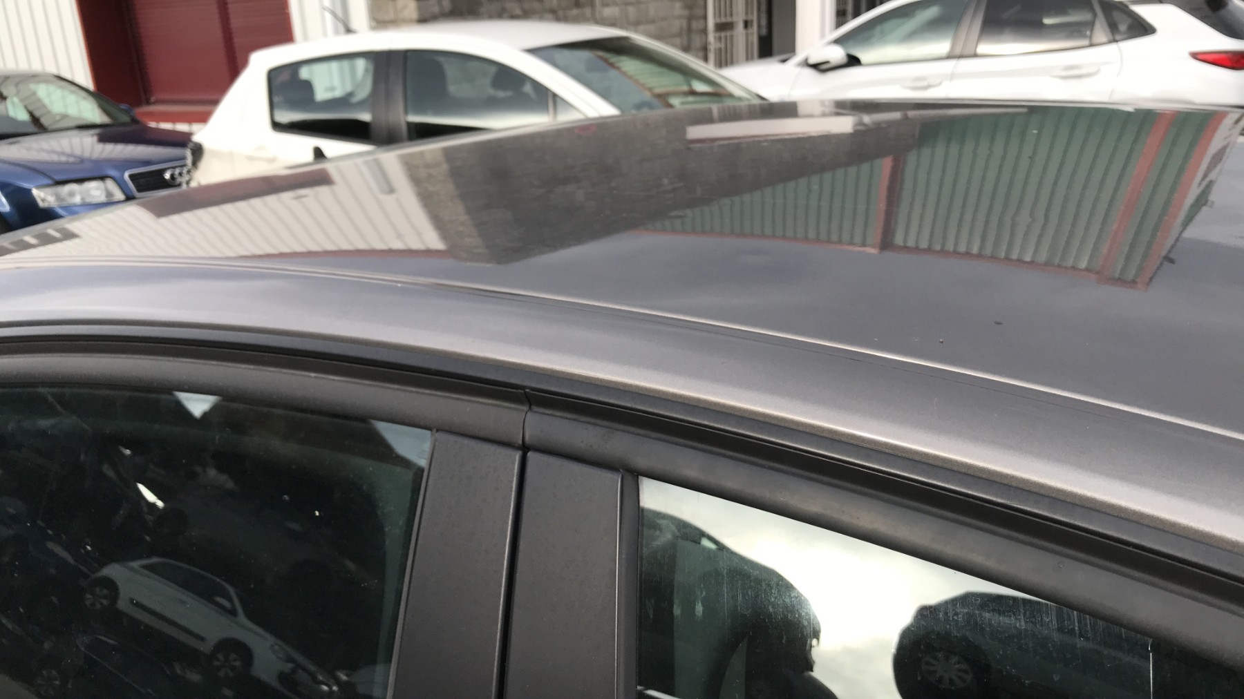 Image RENAULT LAGUNA 3