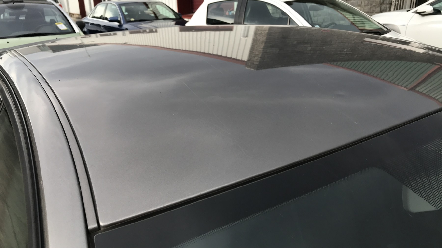 Image RENAULT LAGUNA 3