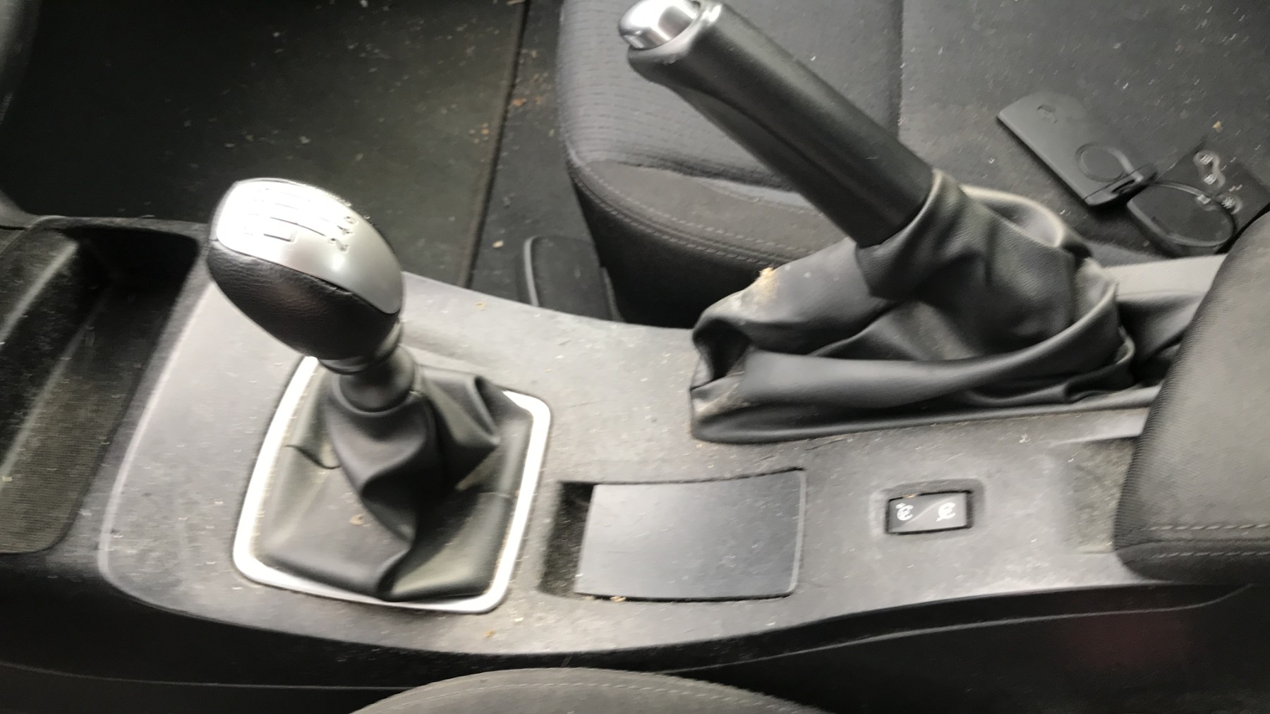 Image RENAULT LAGUNA 3