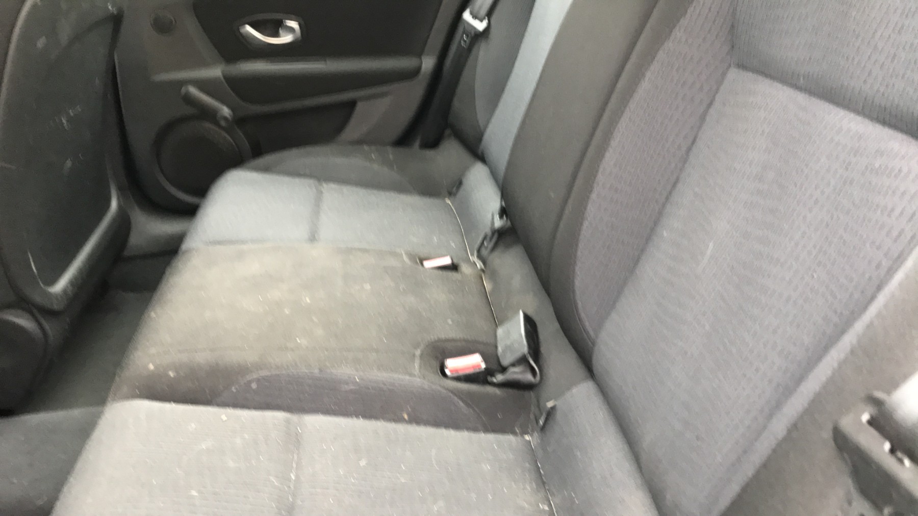 Image RENAULT LAGUNA 3