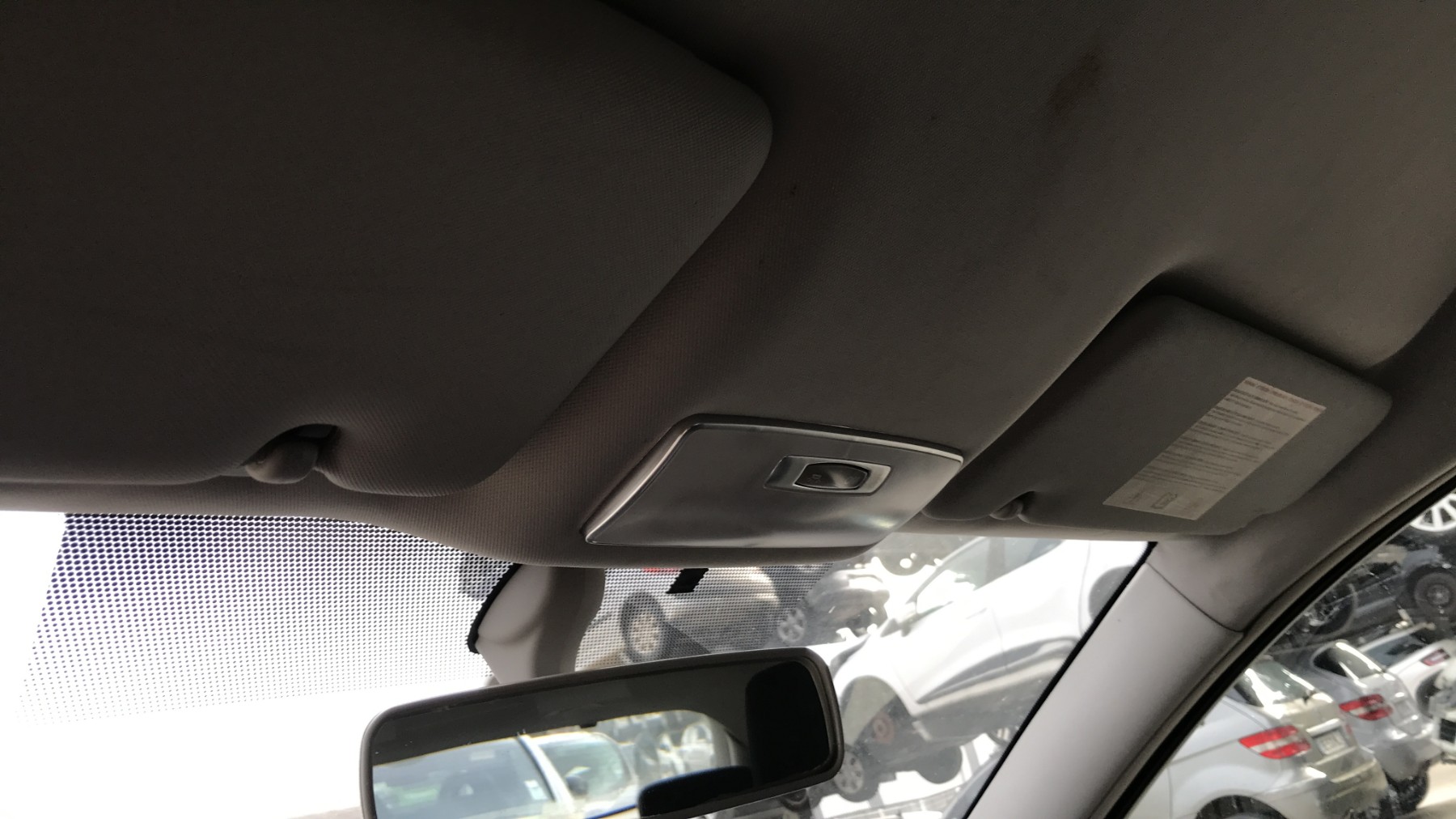 Image RENAULT LAGUNA 3