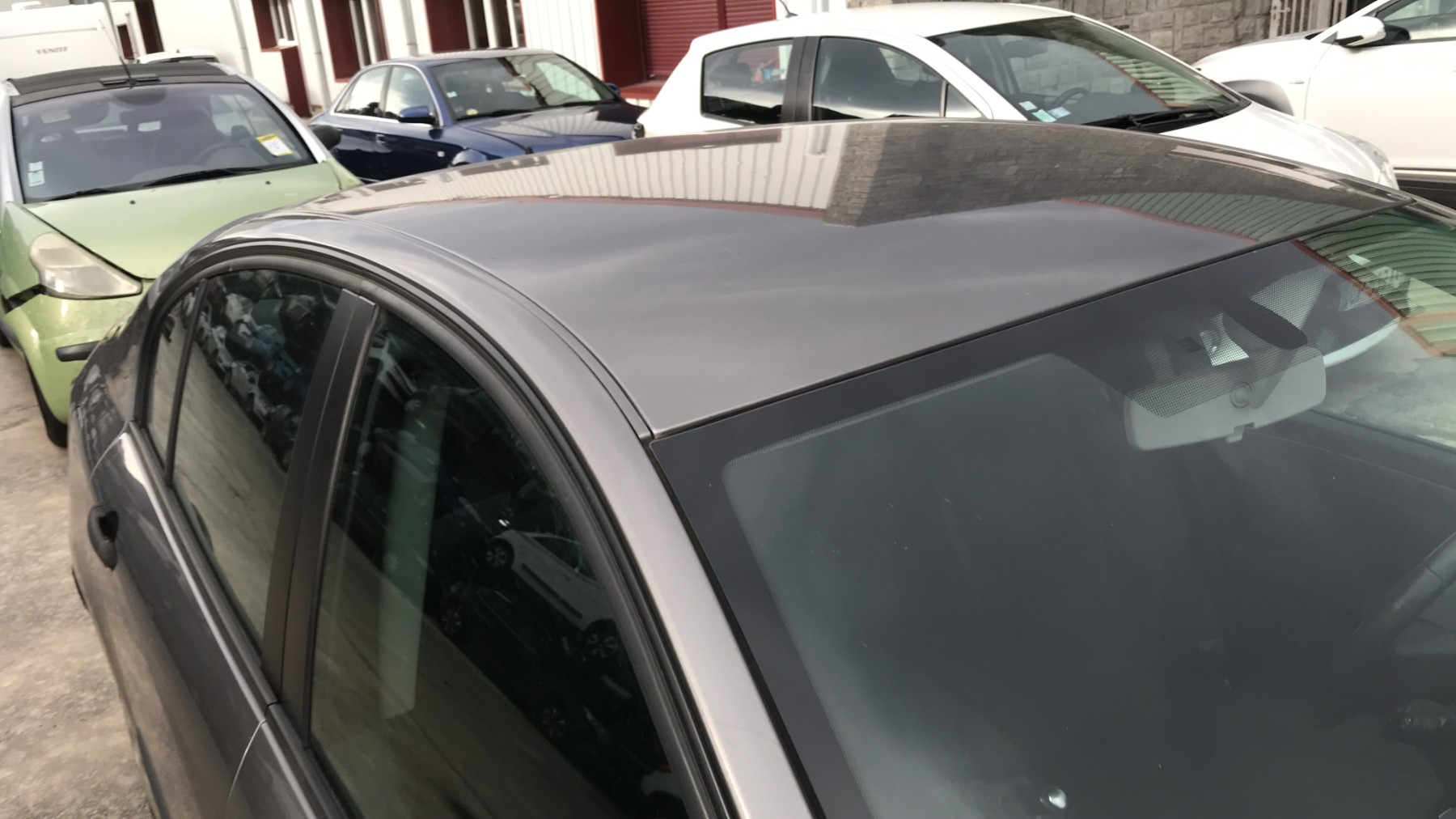 Image RENAULT LAGUNA 3