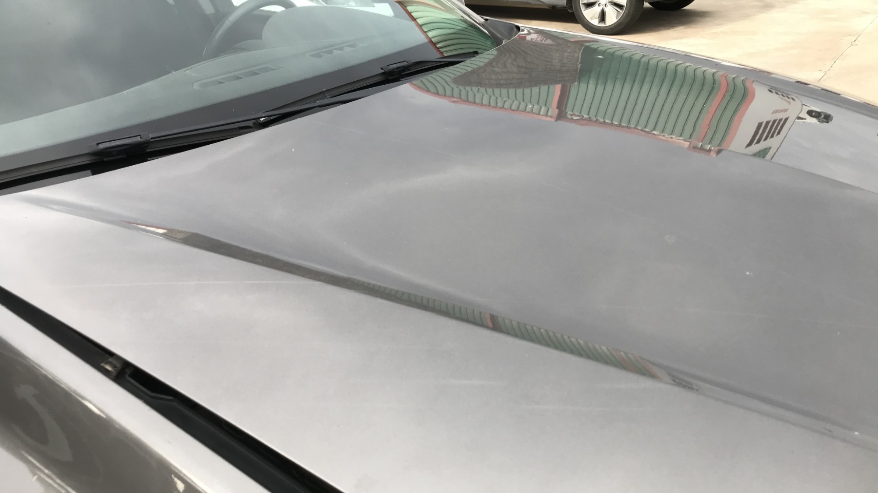 Image RENAULT LAGUNA 3