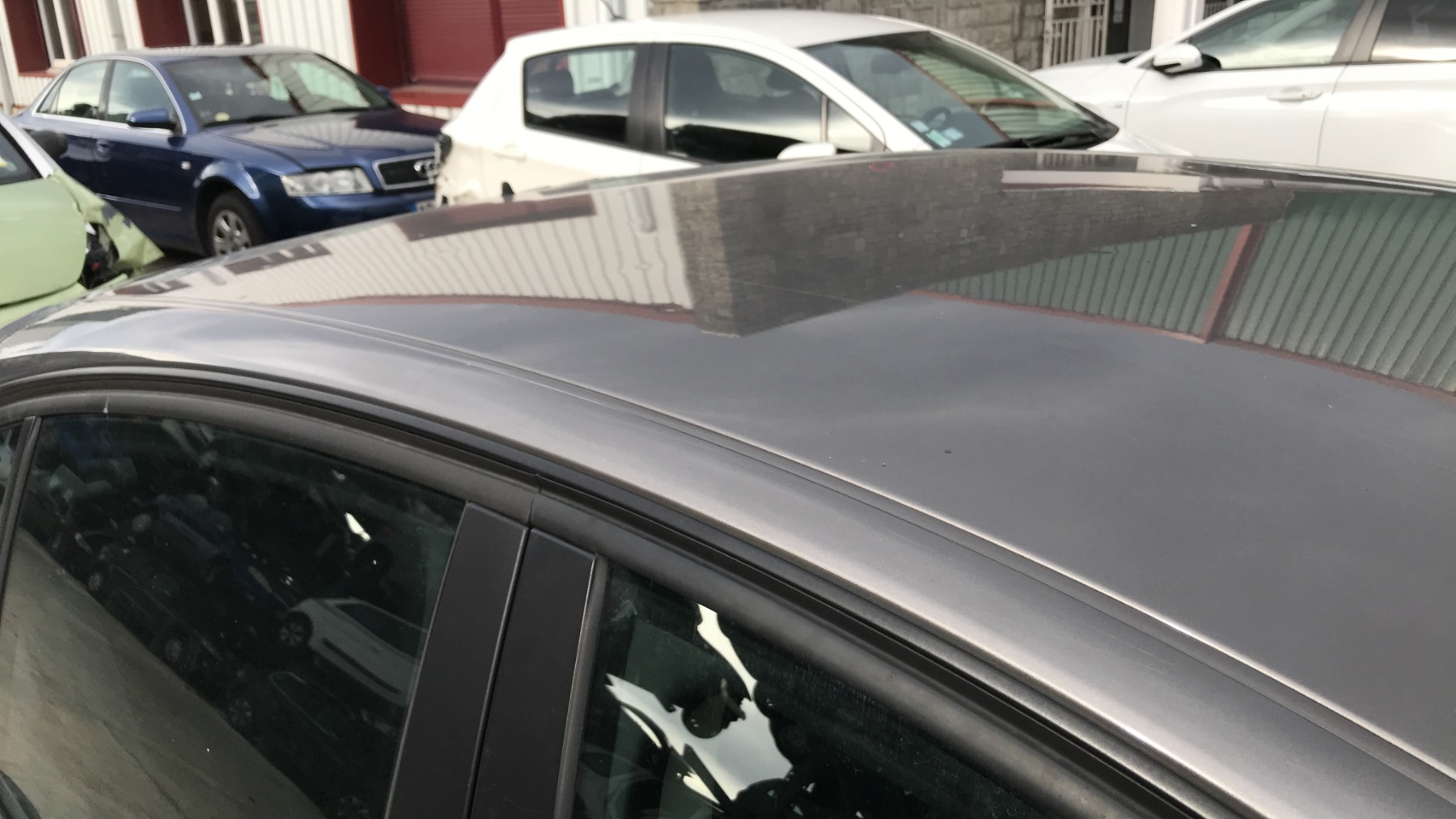 Image RENAULT LAGUNA 3