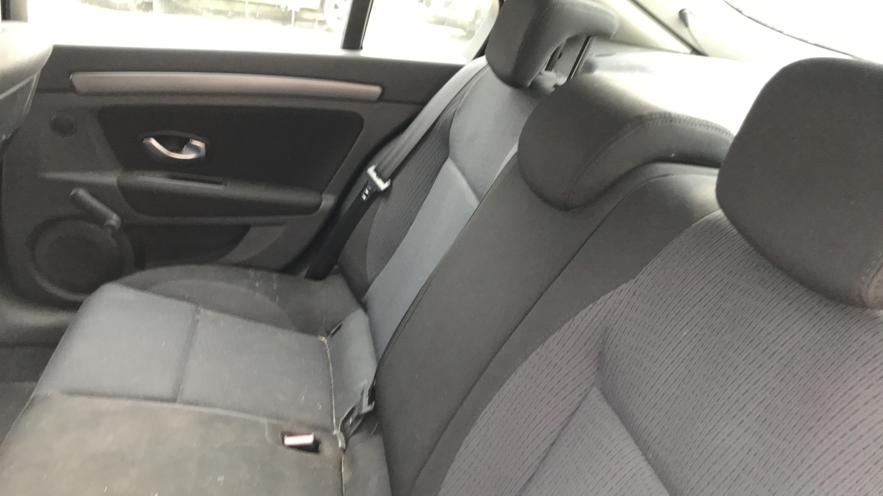 Image RENAULT LAGUNA 3