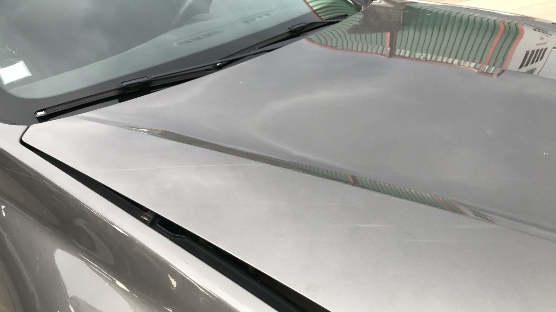 Image RENAULT LAGUNA 3