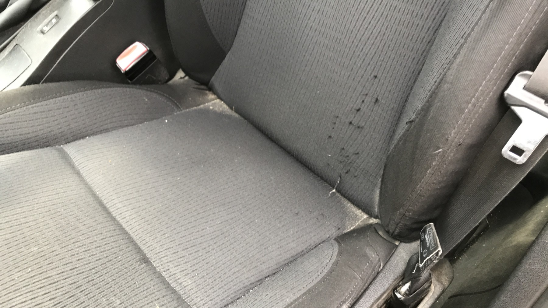 Image RENAULT LAGUNA 3