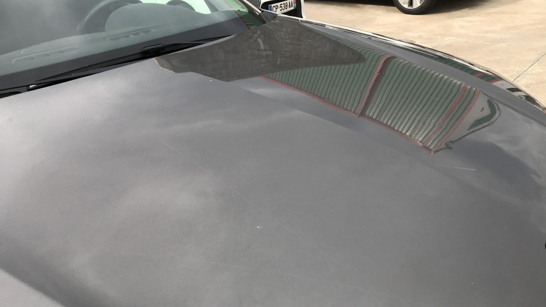 Image RENAULT LAGUNA 3