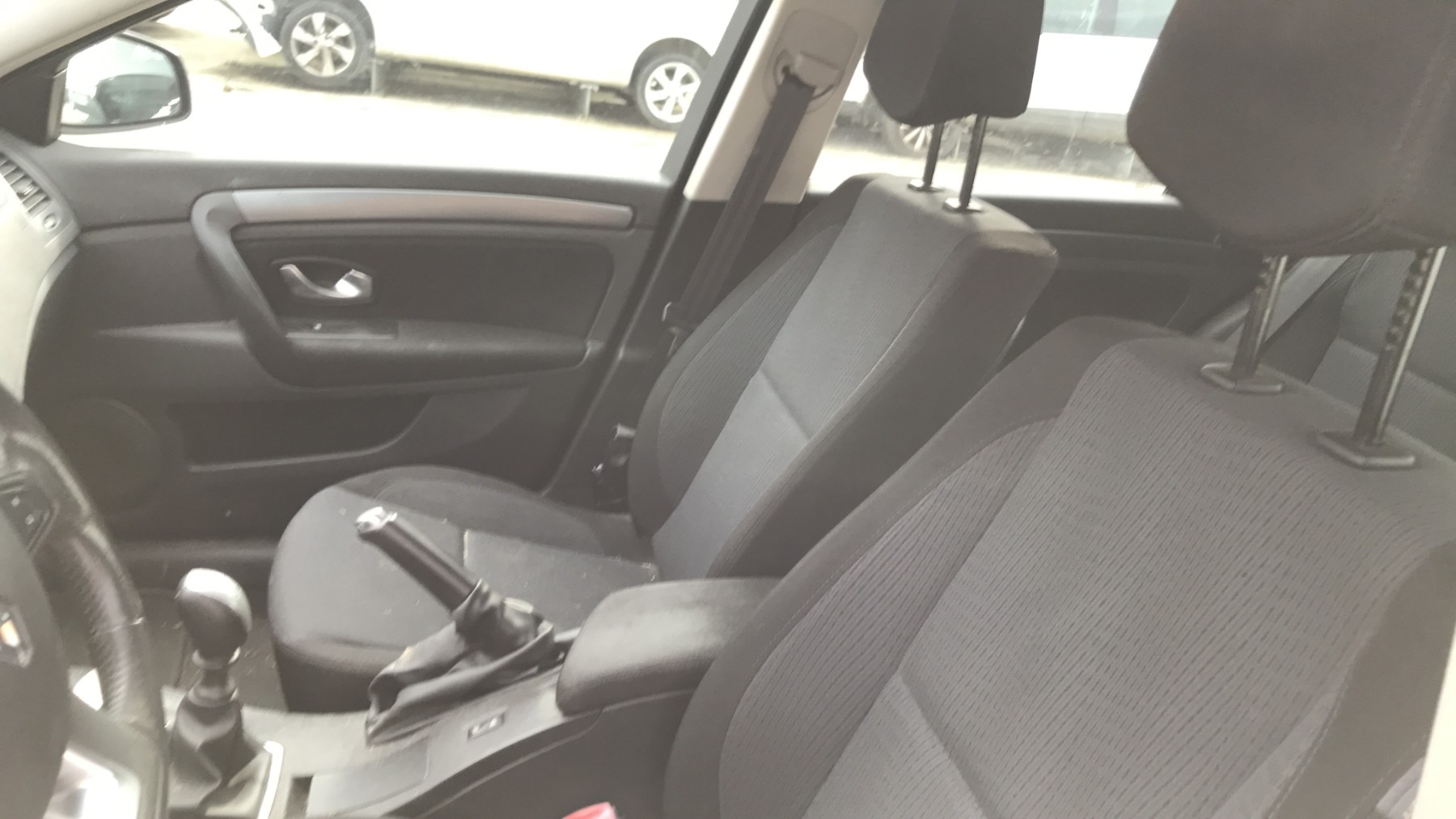 Image RENAULT LAGUNA 3