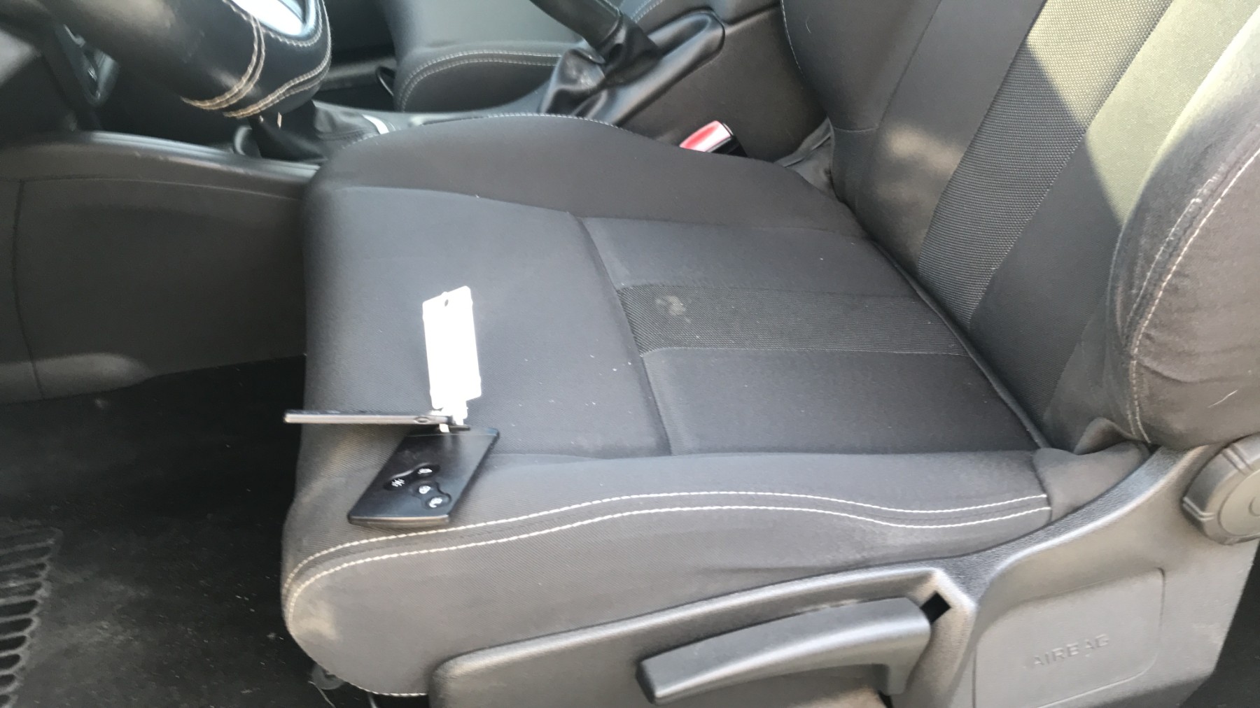 Image RENAULT MEGANE 3