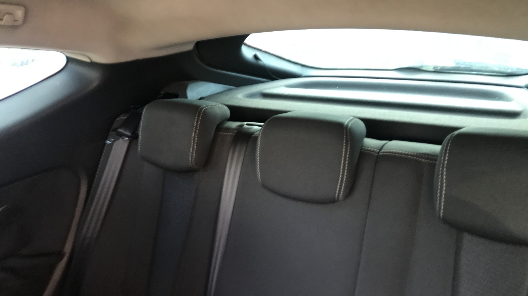 Image RENAULT MEGANE 3