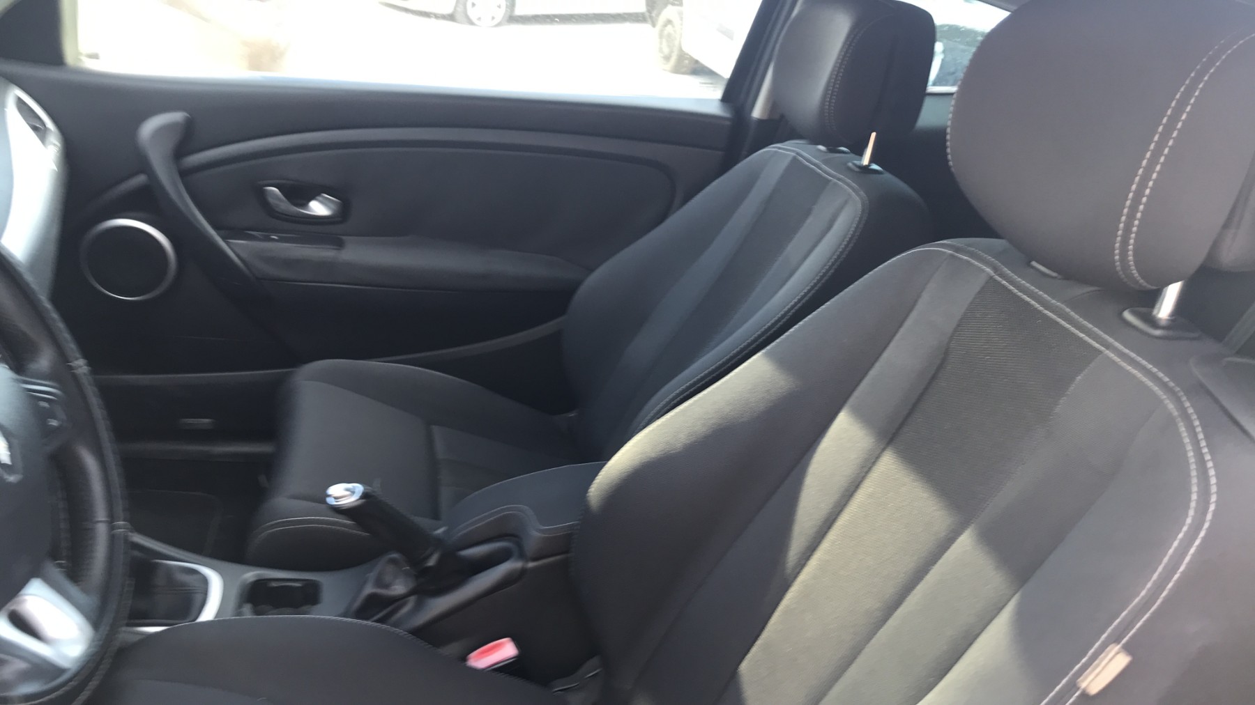 Image RENAULT MEGANE 3