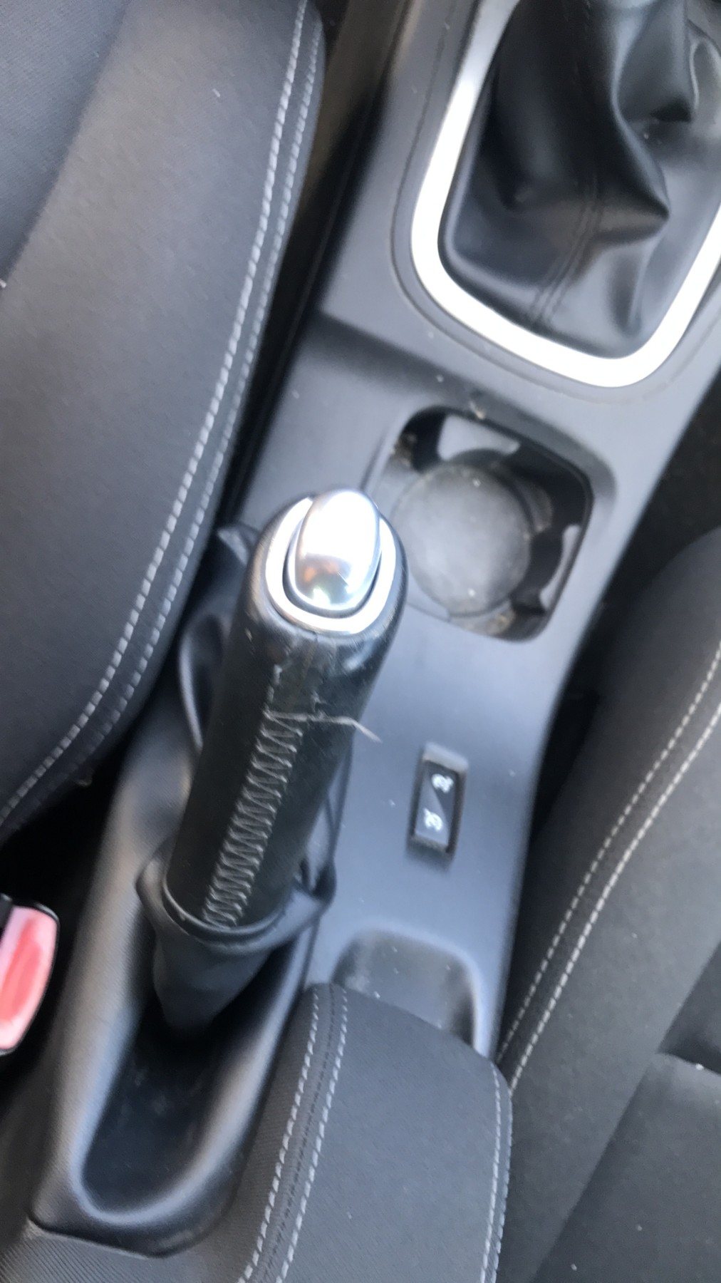 Image RENAULT MEGANE 3