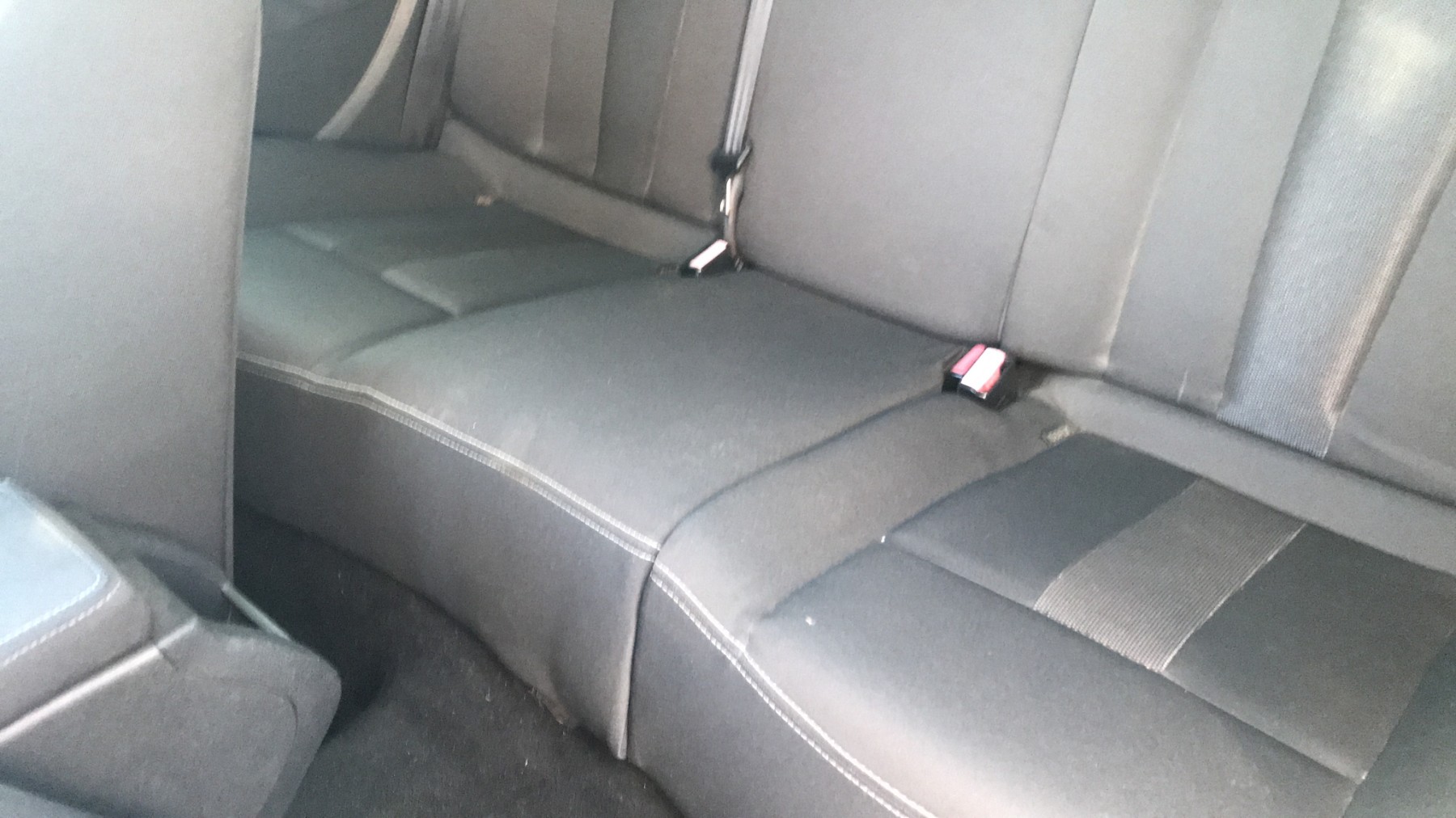 Image RENAULT MEGANE 3