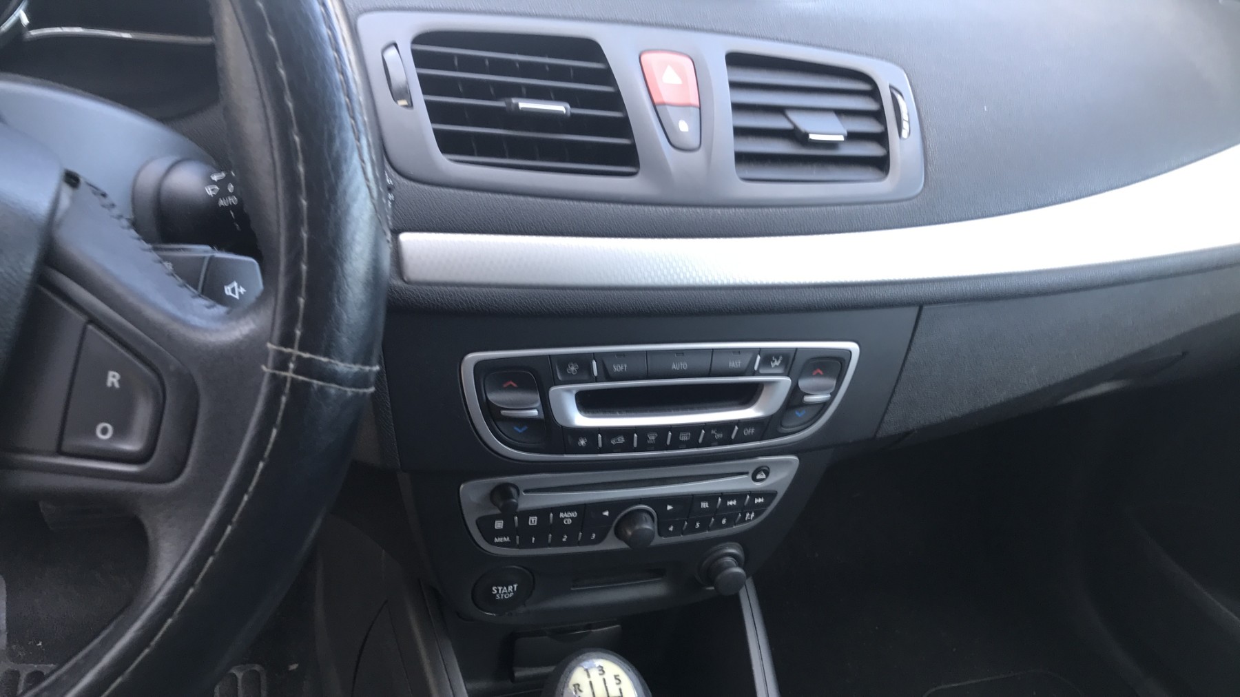 Image RENAULT MEGANE 3