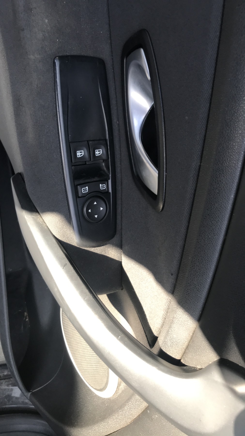 Image RENAULT MEGANE 3