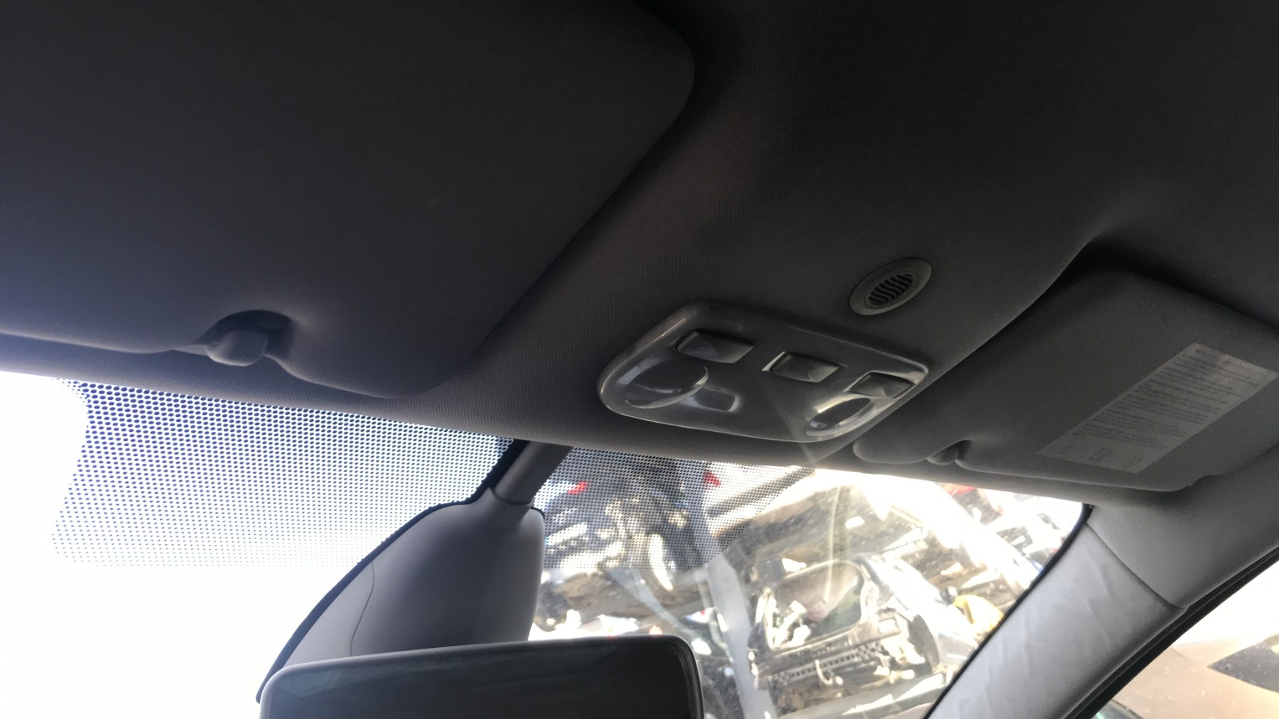 Image RENAULT MEGANE 3