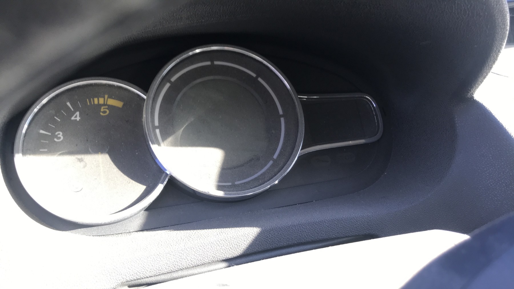 Image RENAULT MEGANE 3