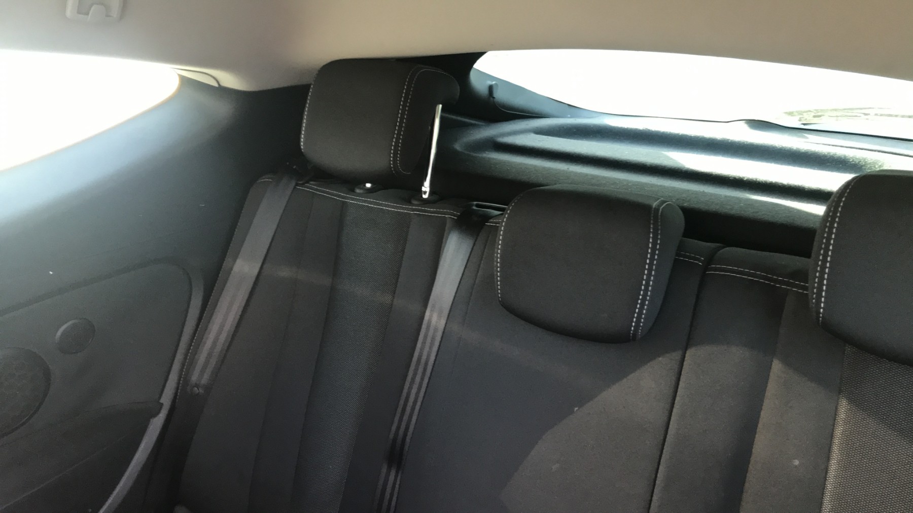 Image RENAULT MEGANE 3