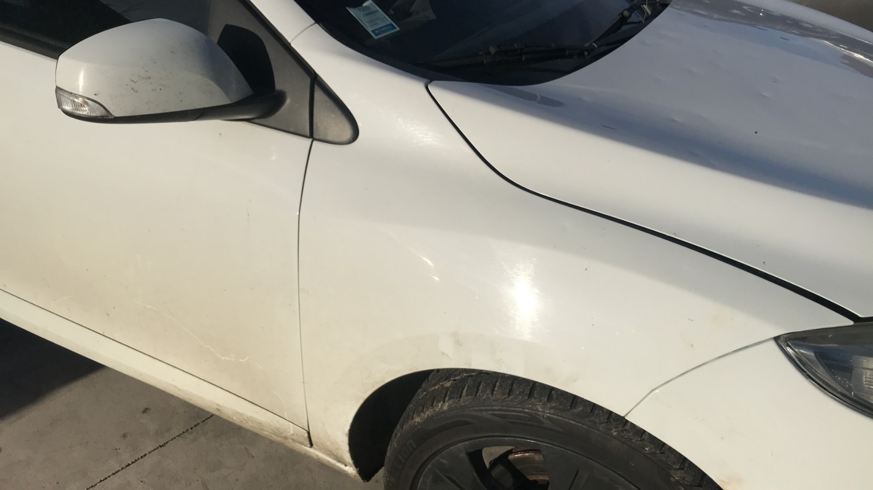 Image RENAULT MEGANE 3