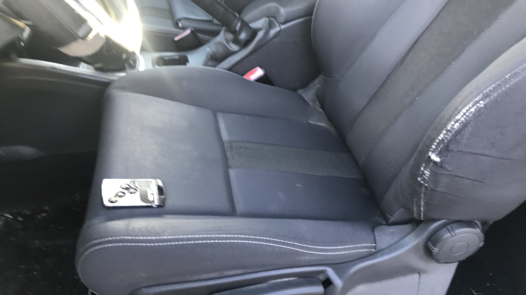 Image RENAULT MEGANE 3