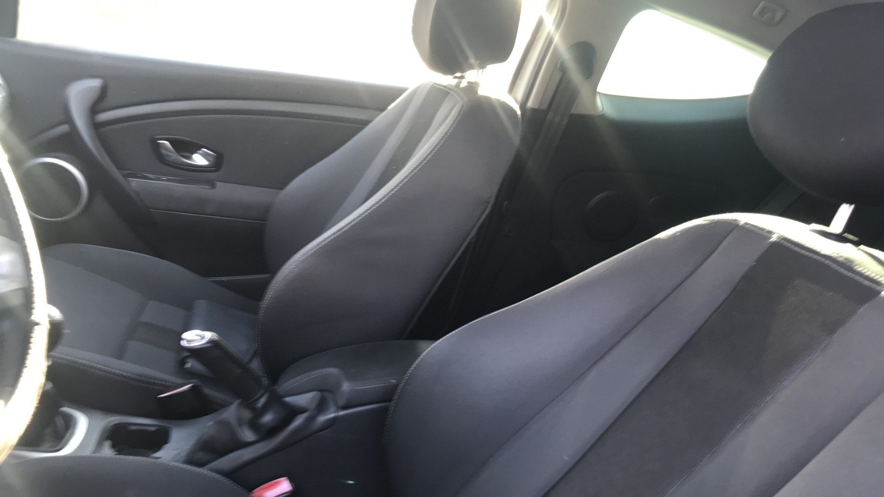 Image RENAULT MEGANE 3