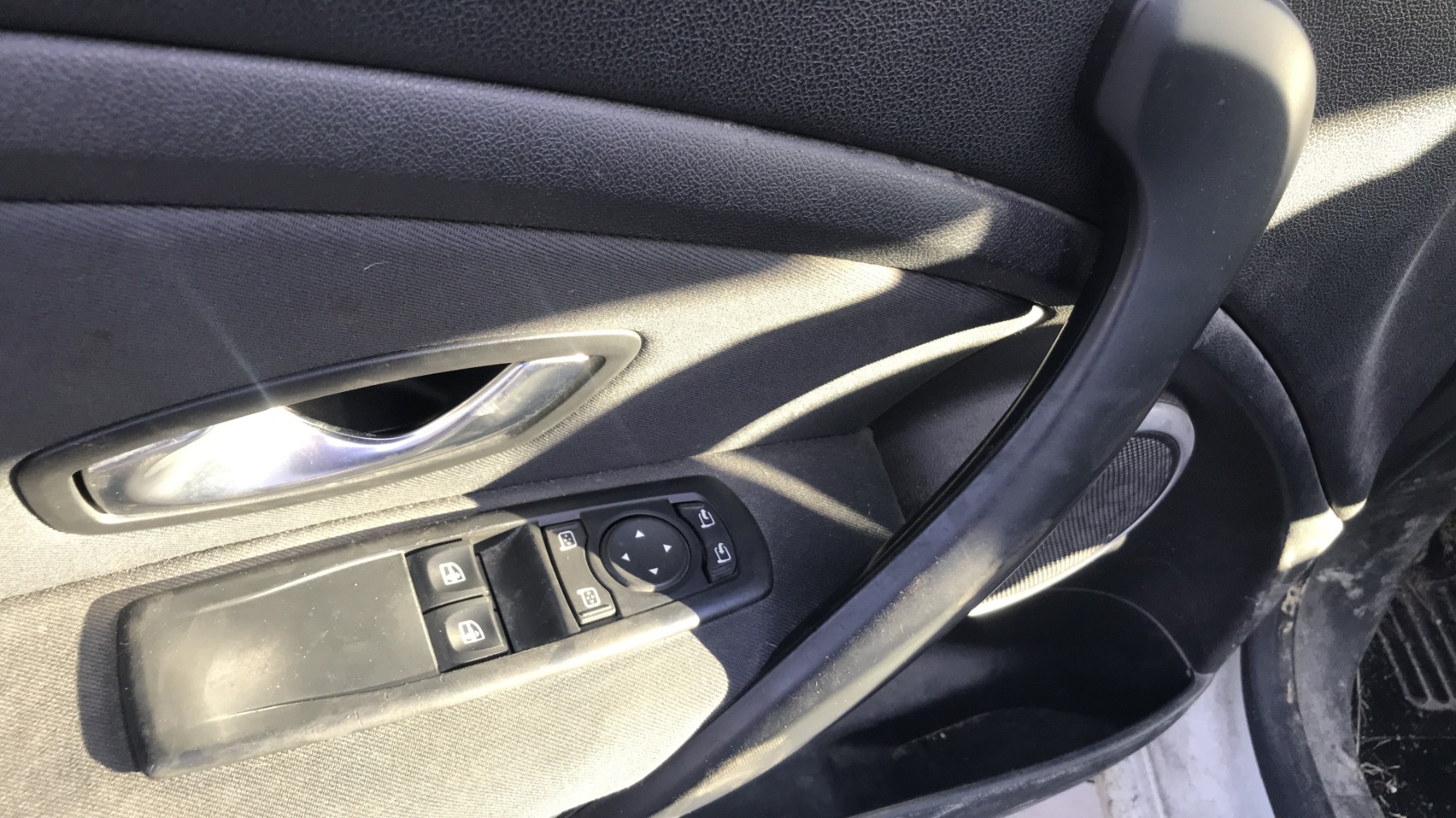 Image RENAULT MEGANE 3